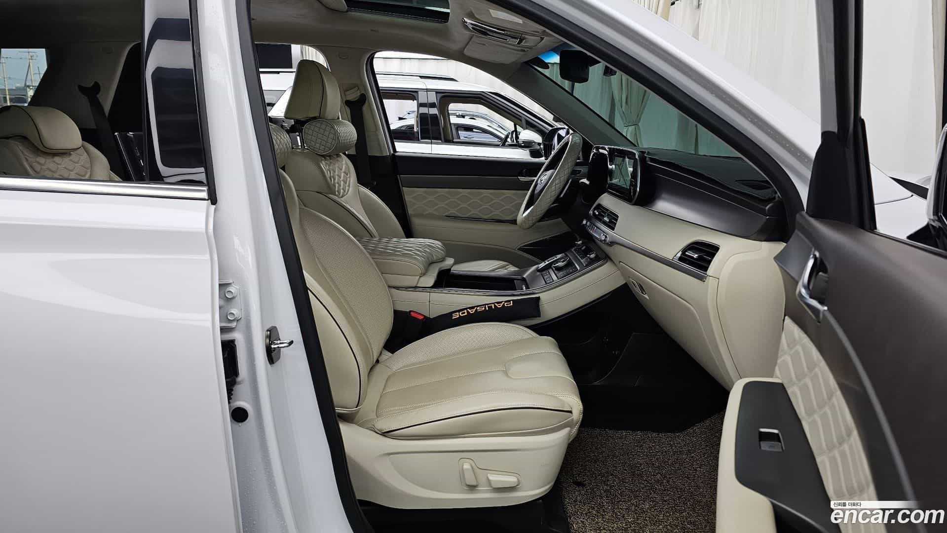 Palisade Hyundai 2021.4-OPTION-015