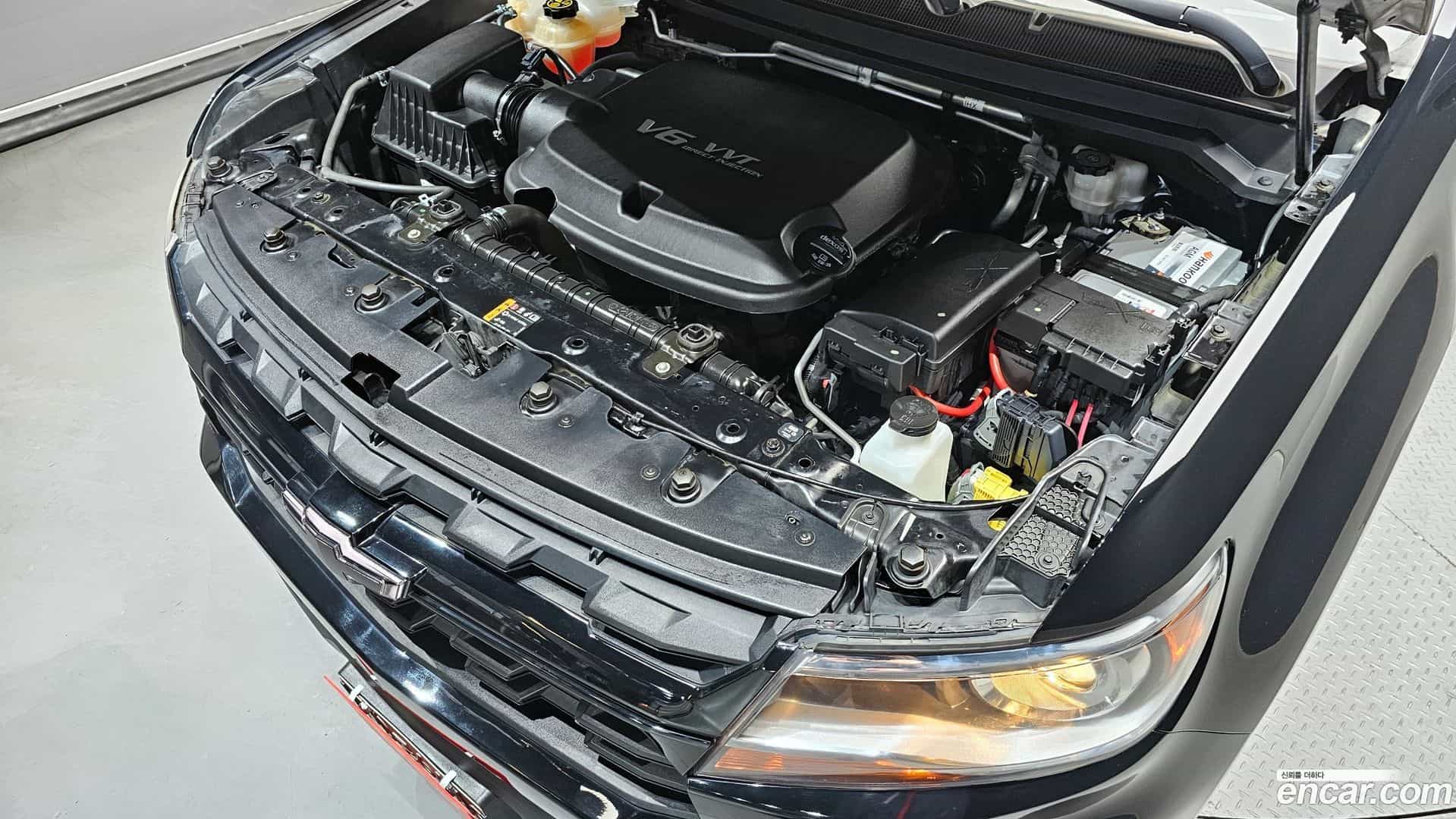 Colorado Chevrolet 2022.9-INNER-006