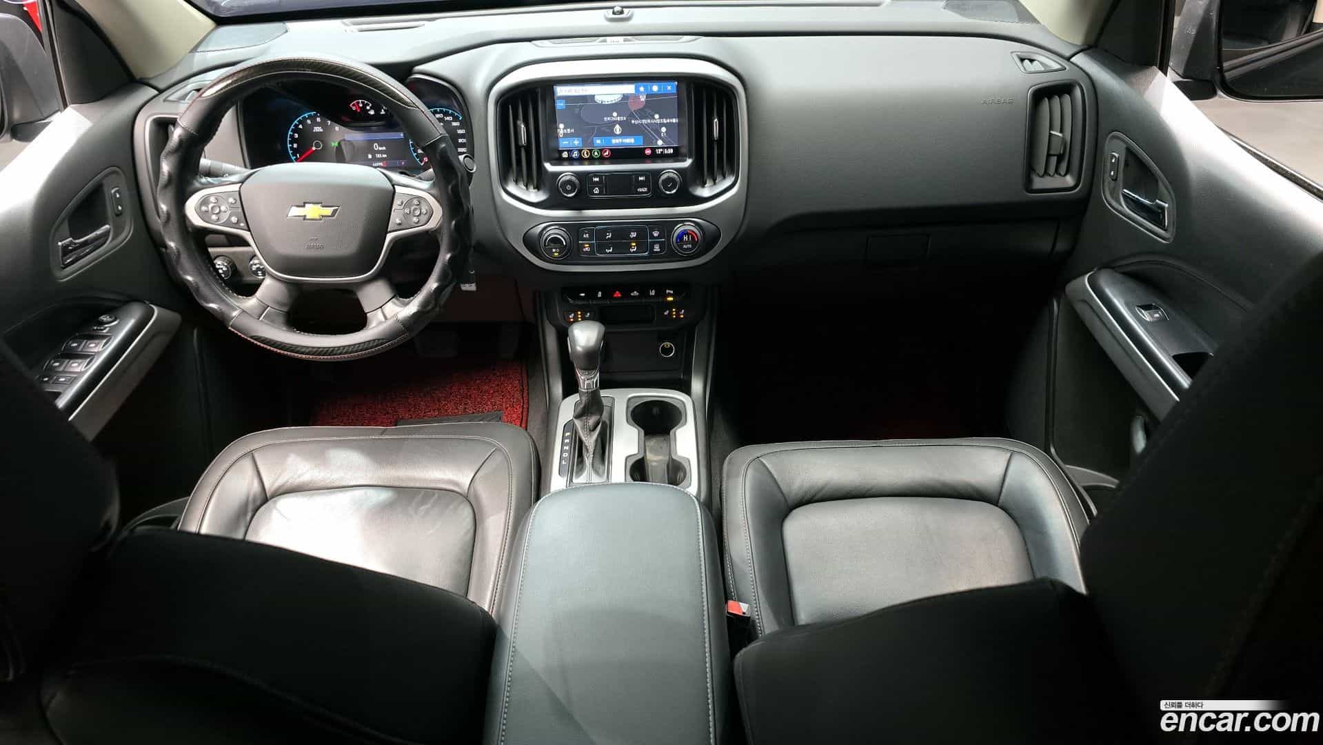 Colorado Chevrolet 2022.9-INNER-007