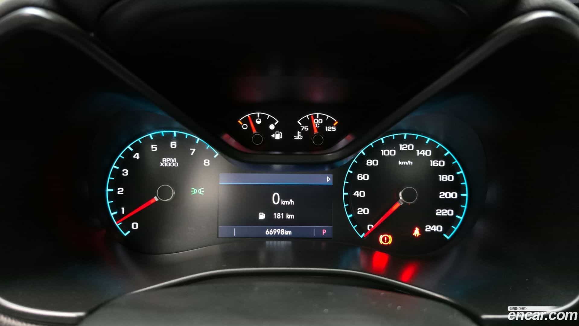 Colorado Chevrolet 2022.9-INNER-008