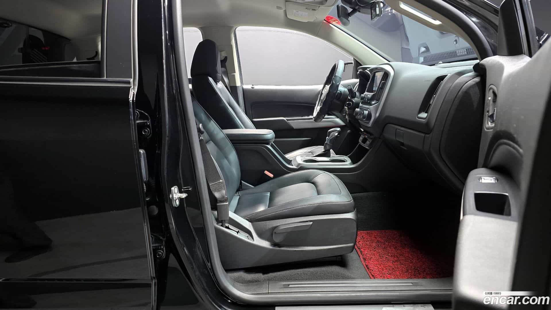 Colorado Chevrolet 2022.9-INNER-010