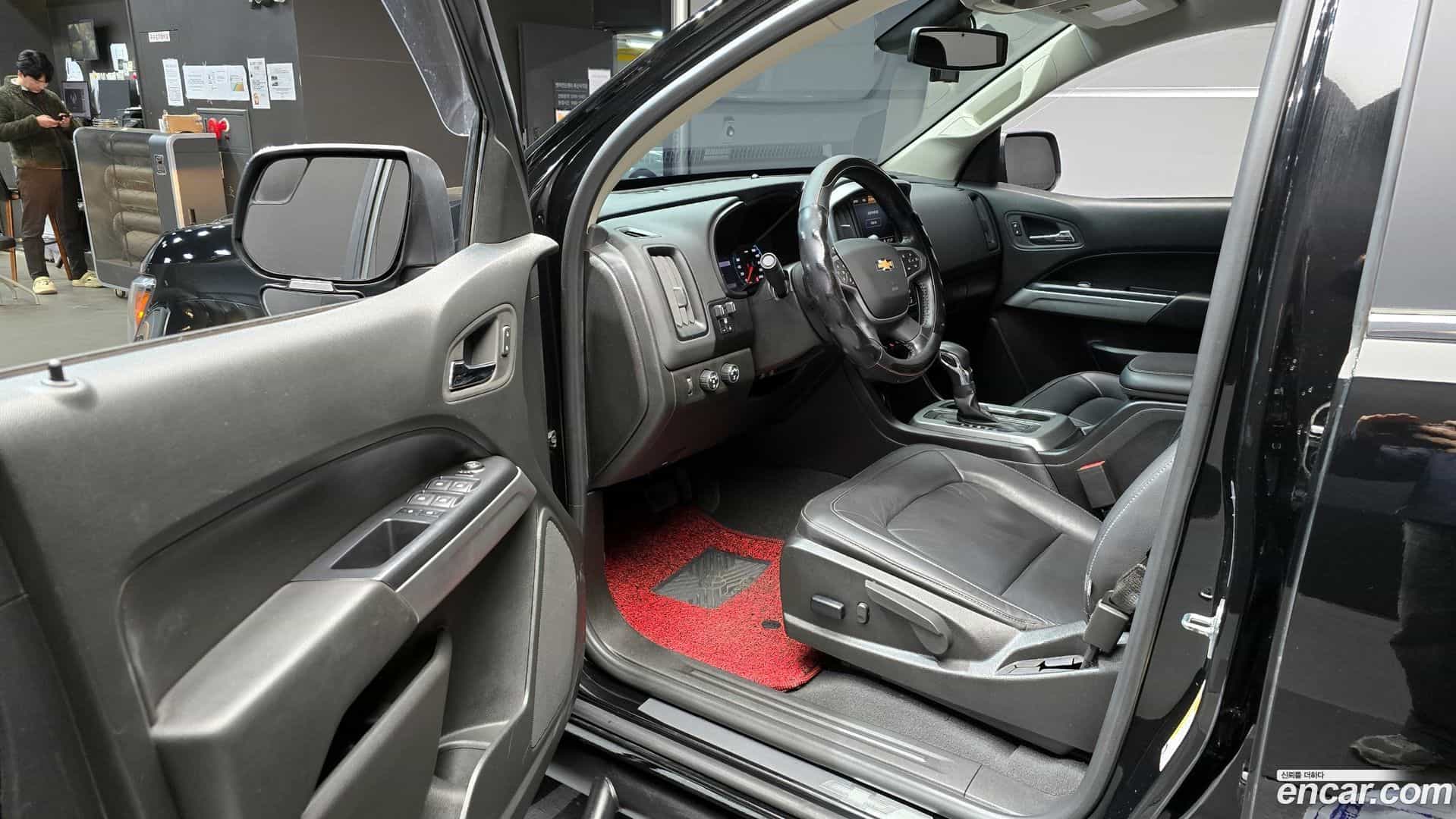 Colorado Chevrolet 2022.9-OPTION-015