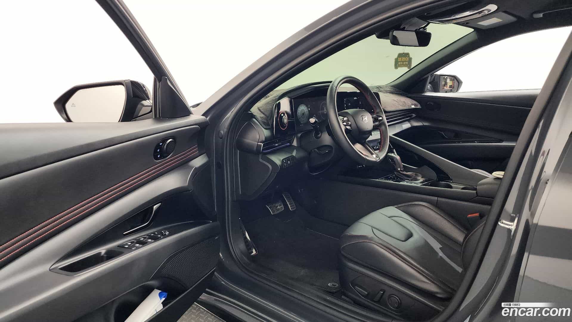 AVANTE Hyundai 2024.4-INNER-010