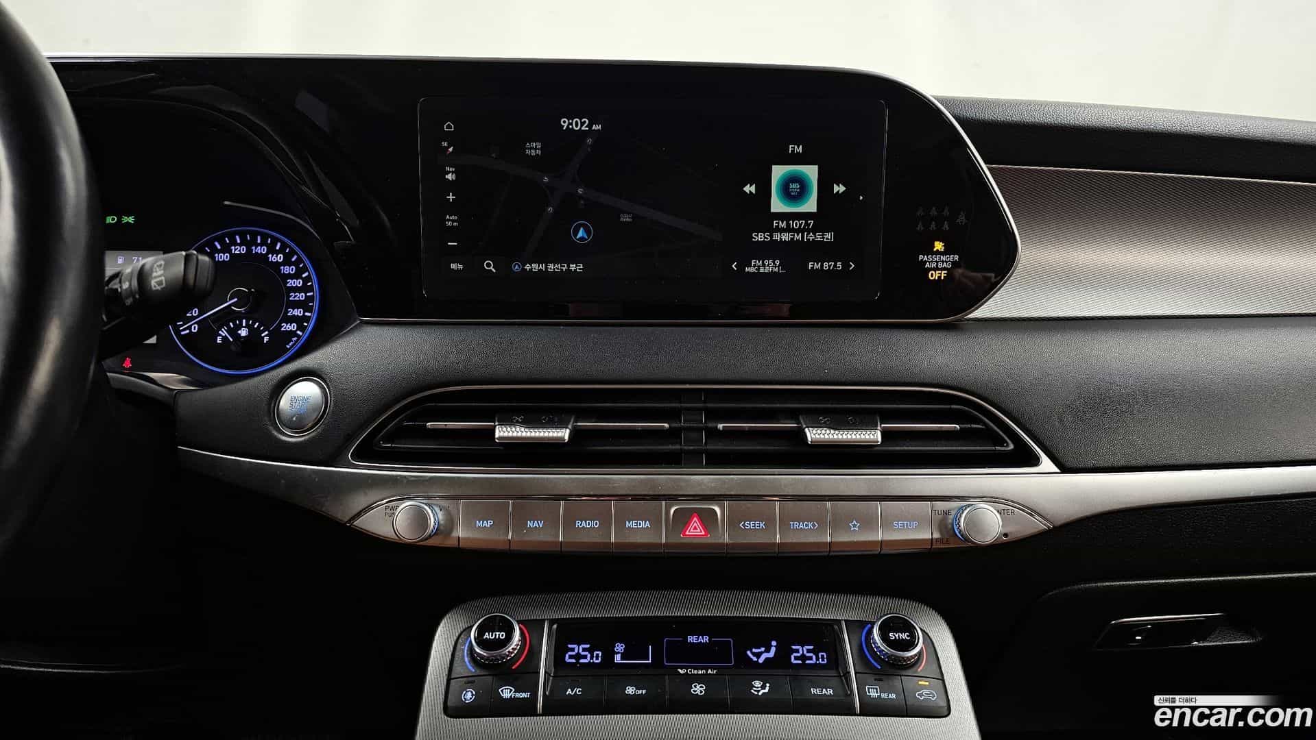 Palisade Hyundai 2020.3-OPTION-020