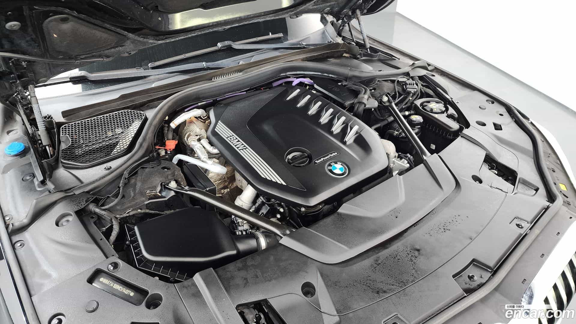 7-Series BMW 2021.5-INNER-006