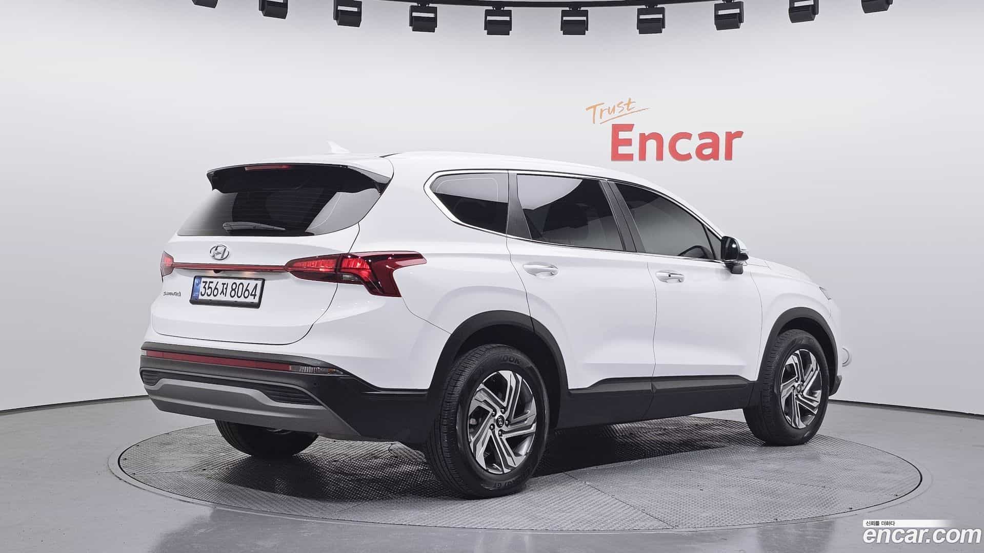 Santafe Hyundai 2022.10-OUTER-002
