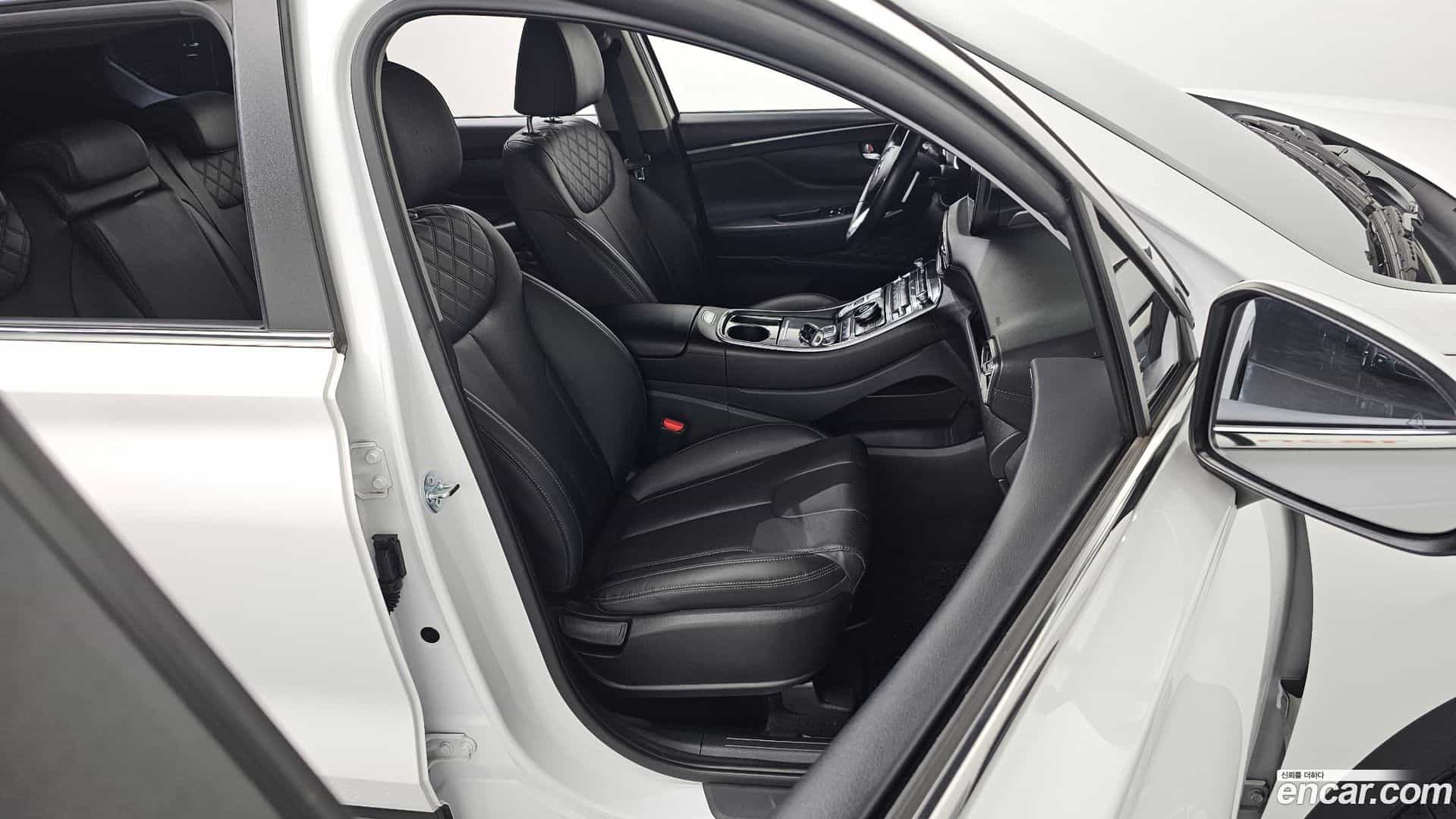 Santafe Hyundai 2022.10-OPTION-016