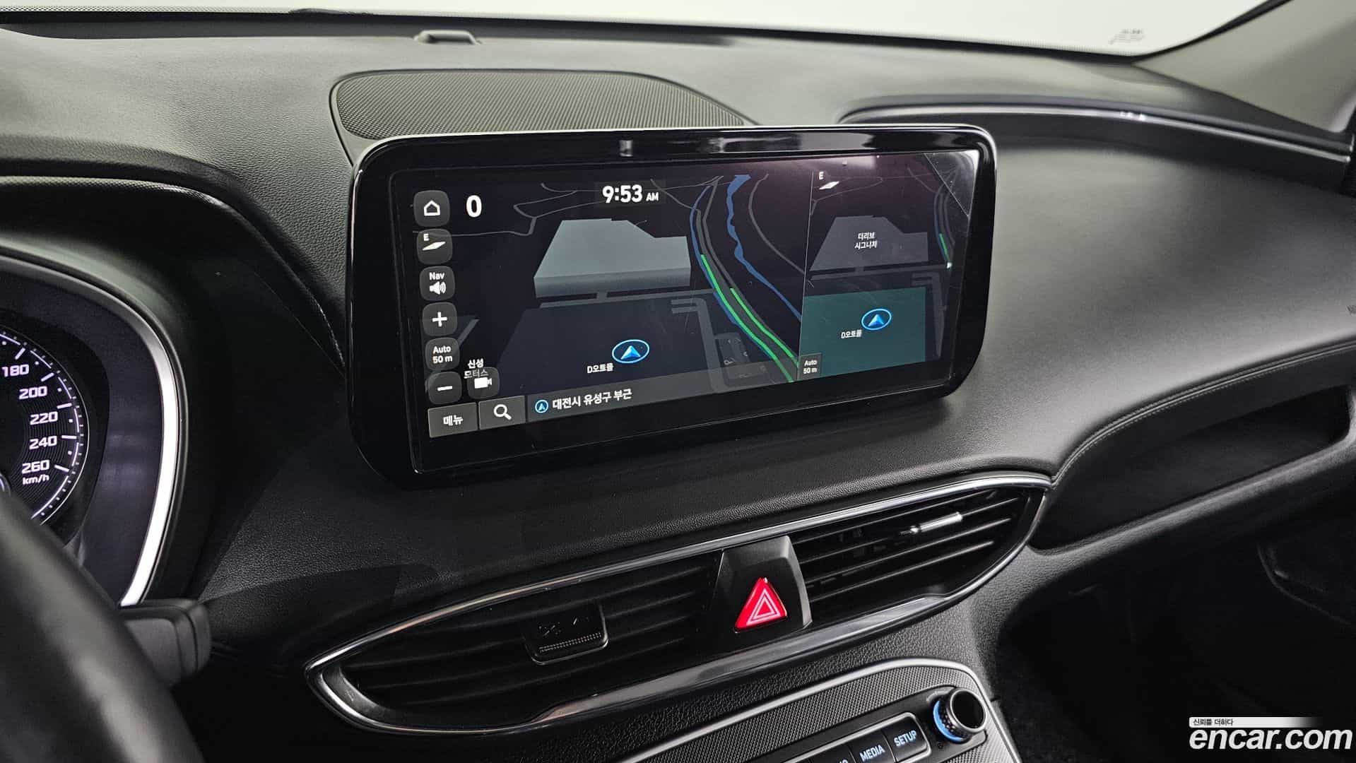 Santafe Hyundai 2022.10-OPTION-021