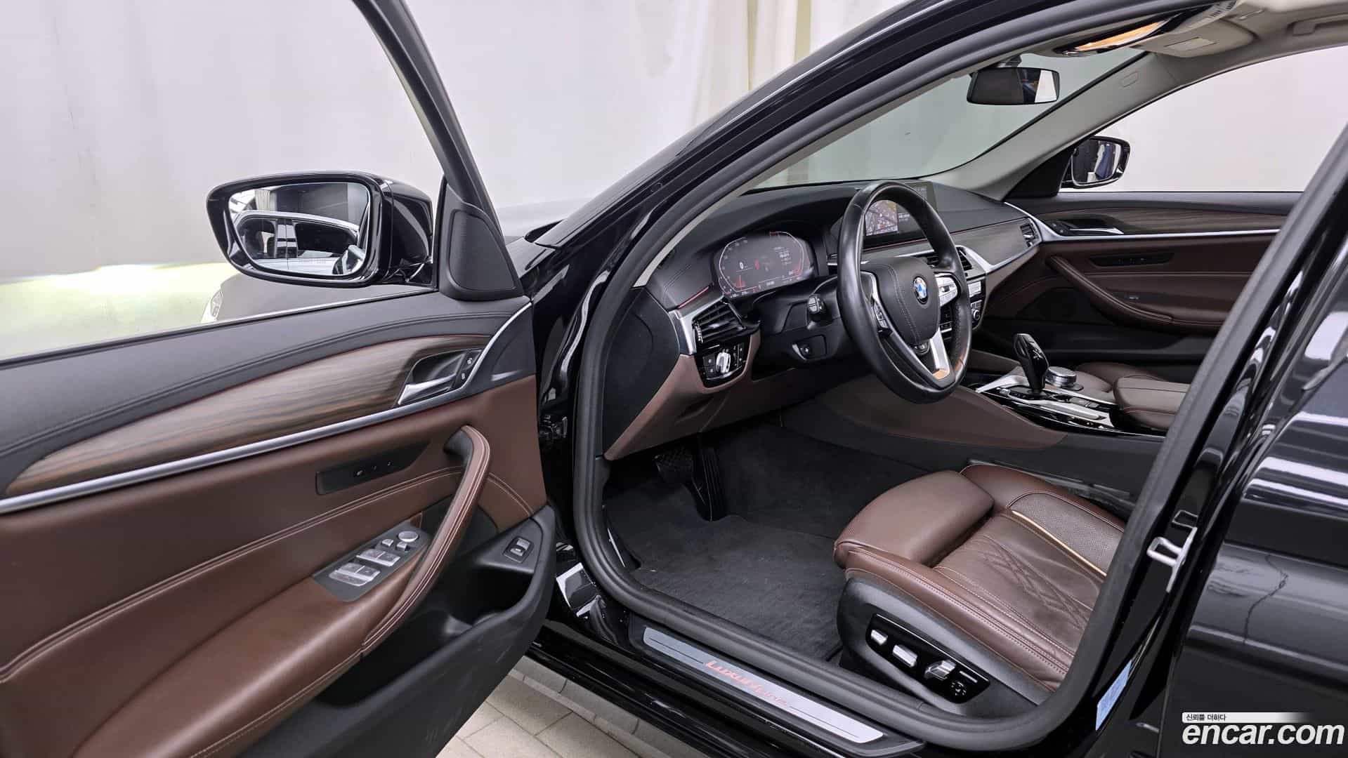 5-Series BMW 2019.11-INNER-010