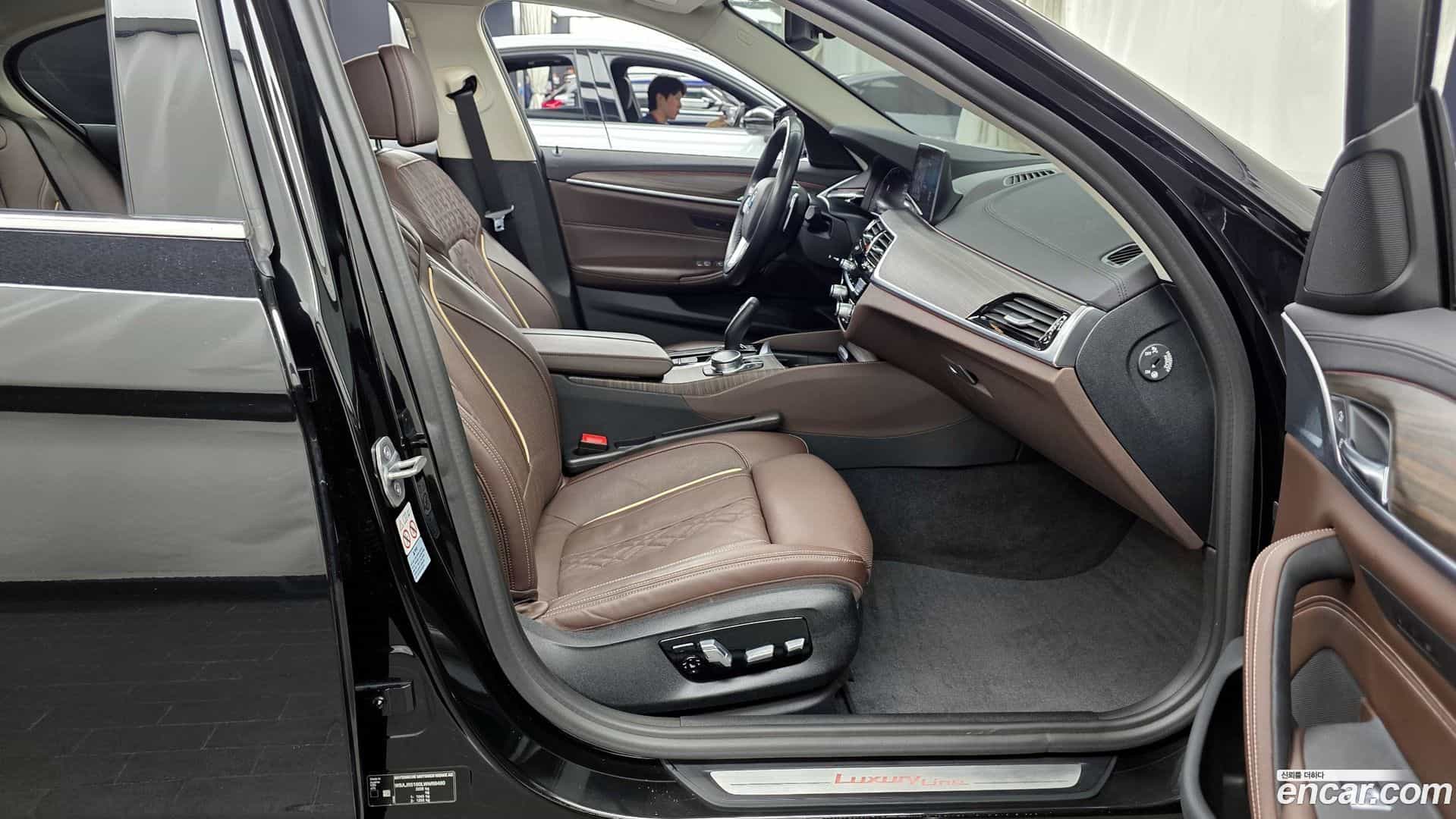 5-Series BMW 2019.11-OPTION-015