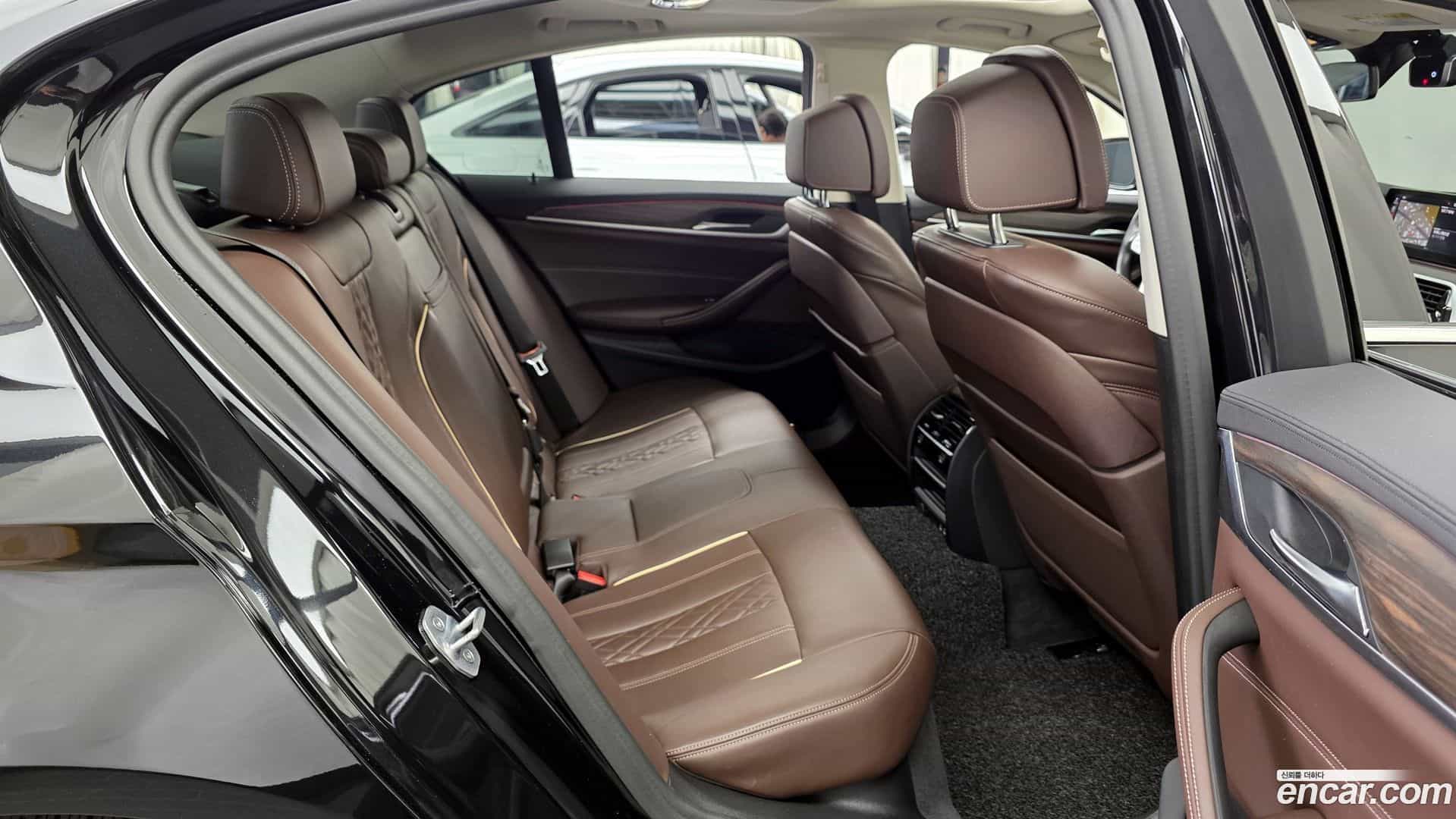 5-Series BMW 2019.11-OPTION-016
