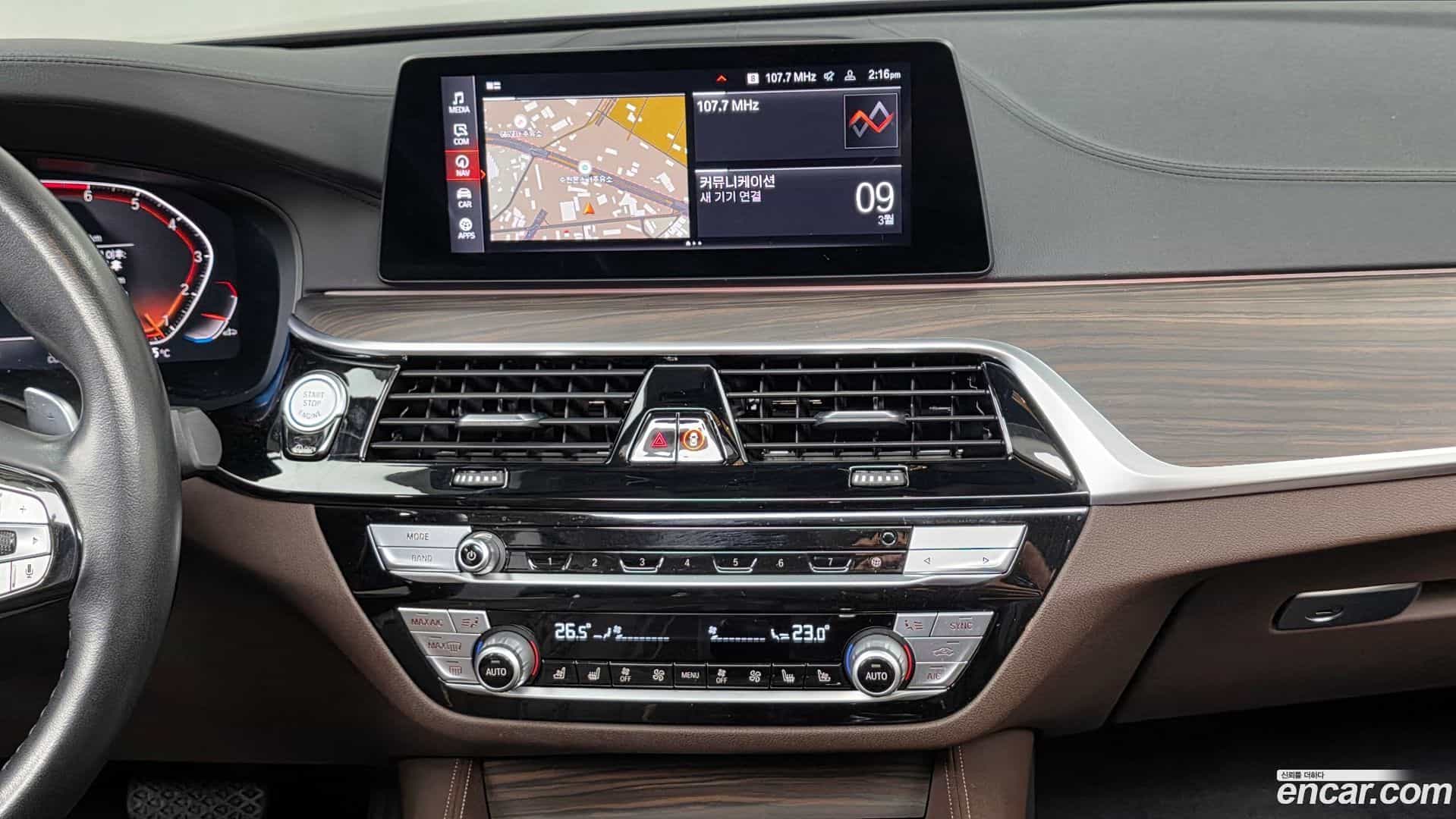 5-Series BMW 2019.11-OPTION-018