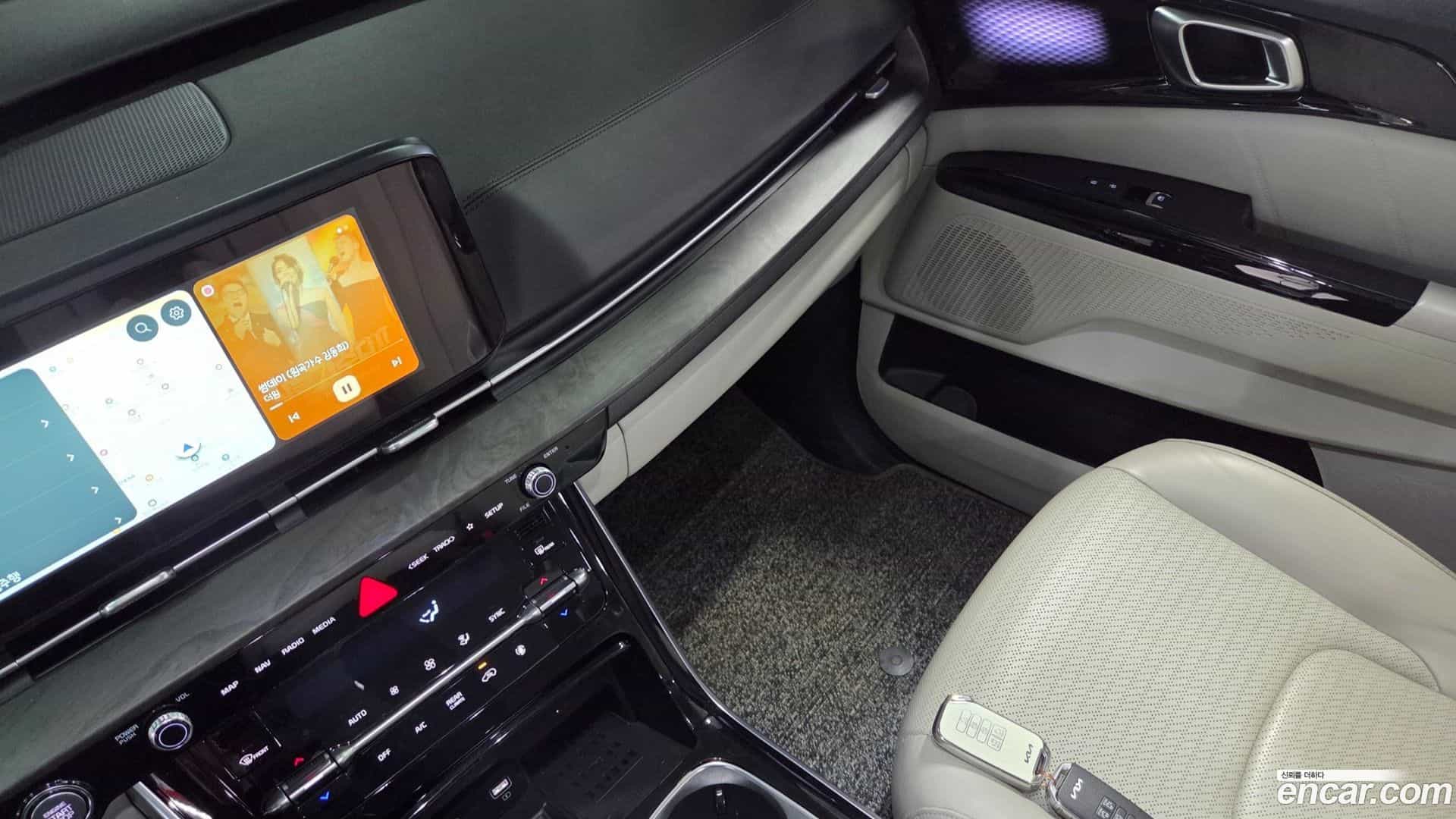 Canival Kia 2022.10-OPTION-020