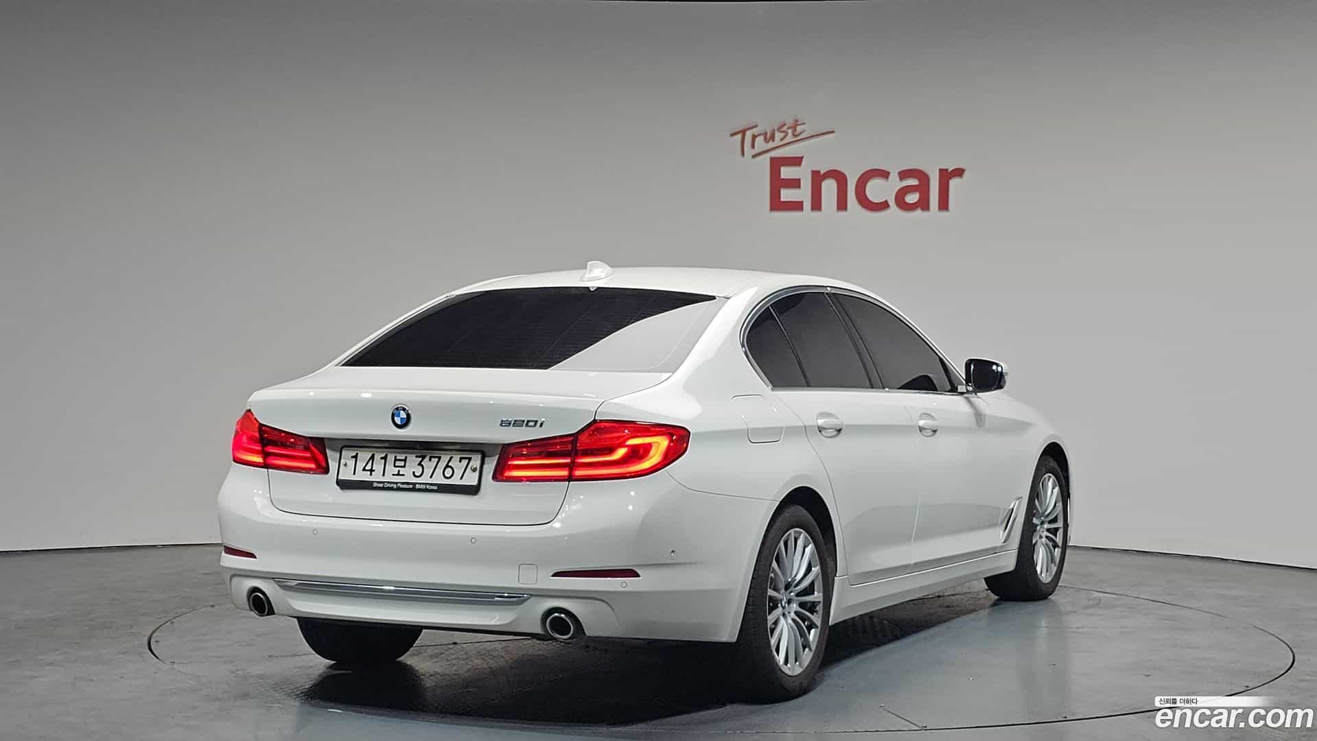 5-Series BMW 2019.8-OUTER-002