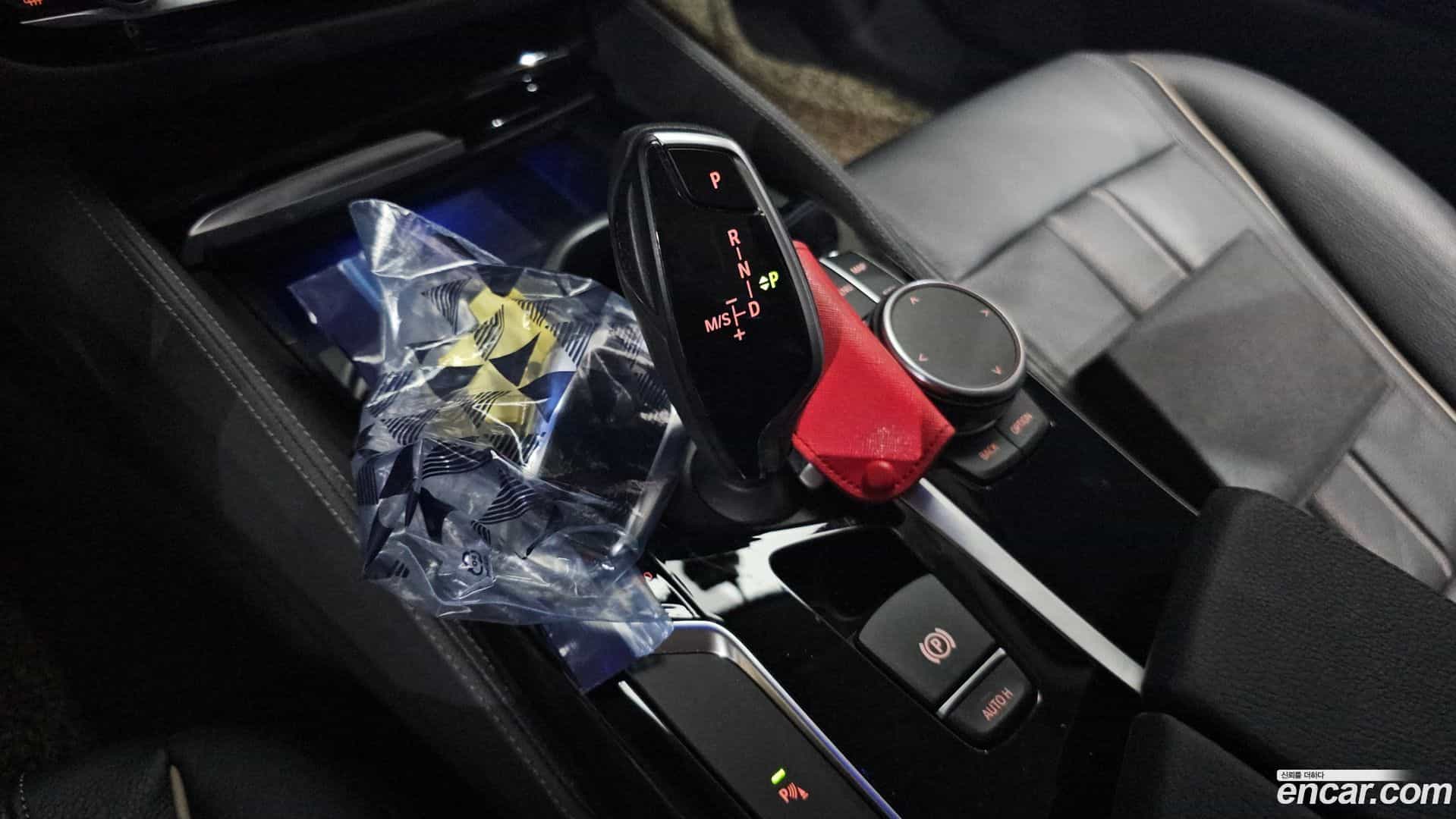 5-Series BMW 2019.8-INNER-009