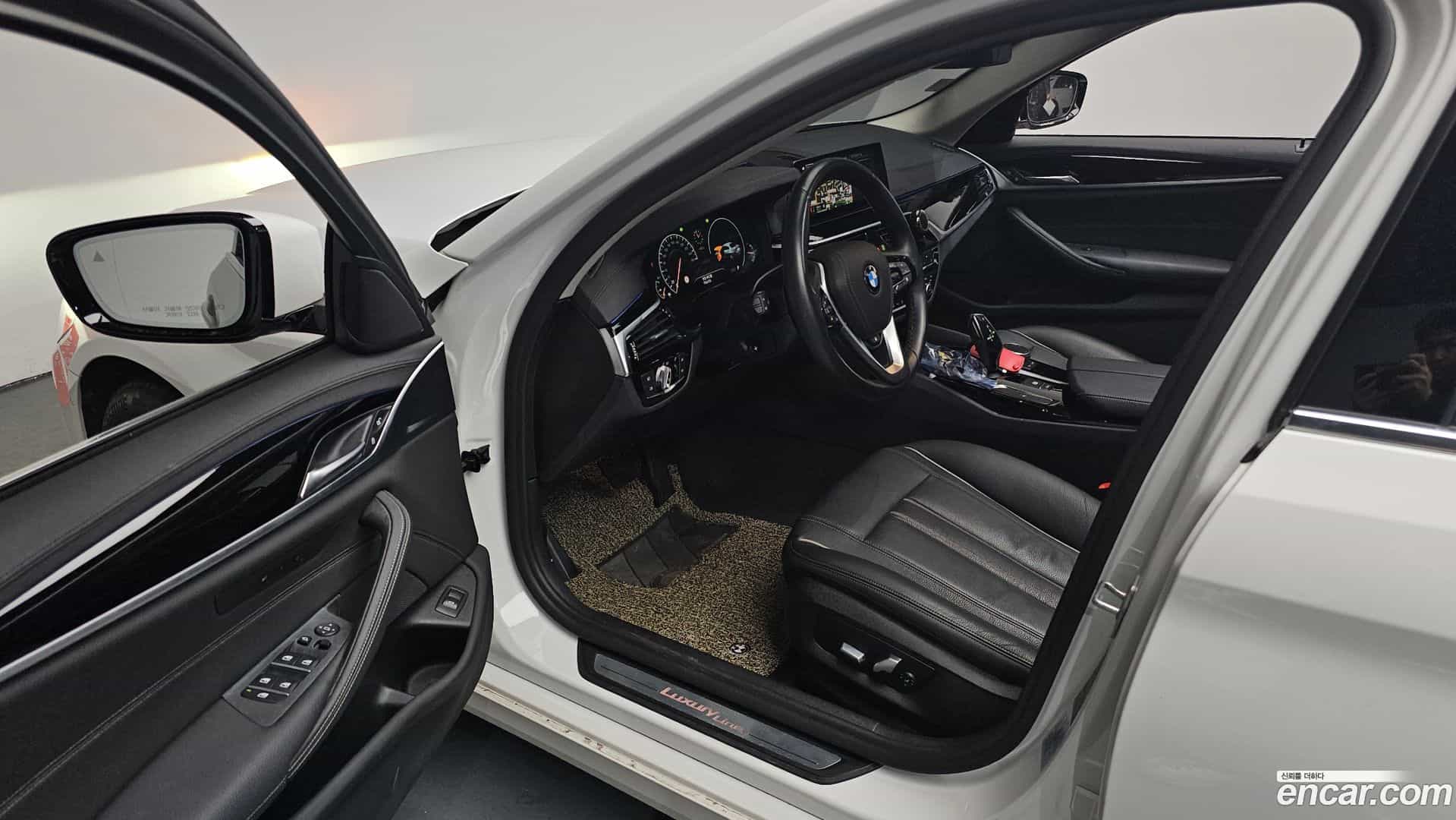 5-Series BMW 2019.8-OPTION-015
