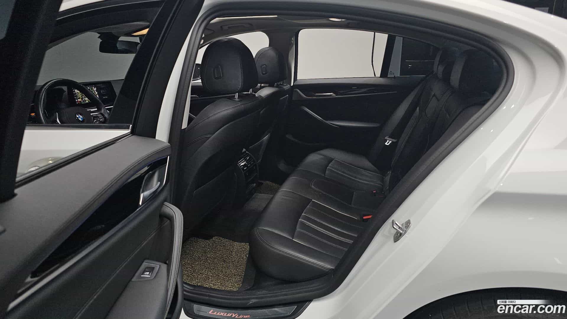 5-Series BMW 2019.8-OPTION-016
