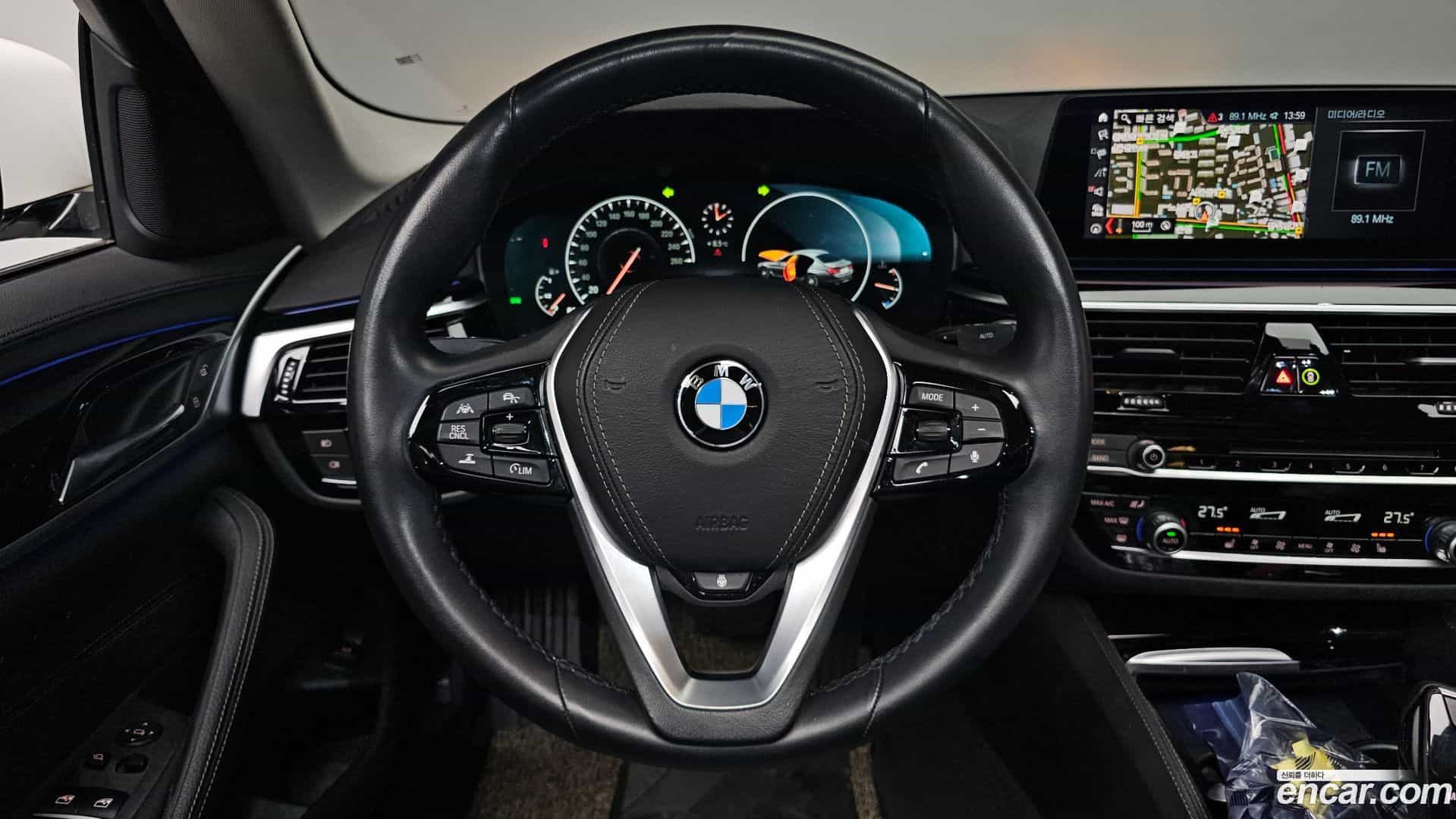5-Series BMW 2019.8-OPTION-017