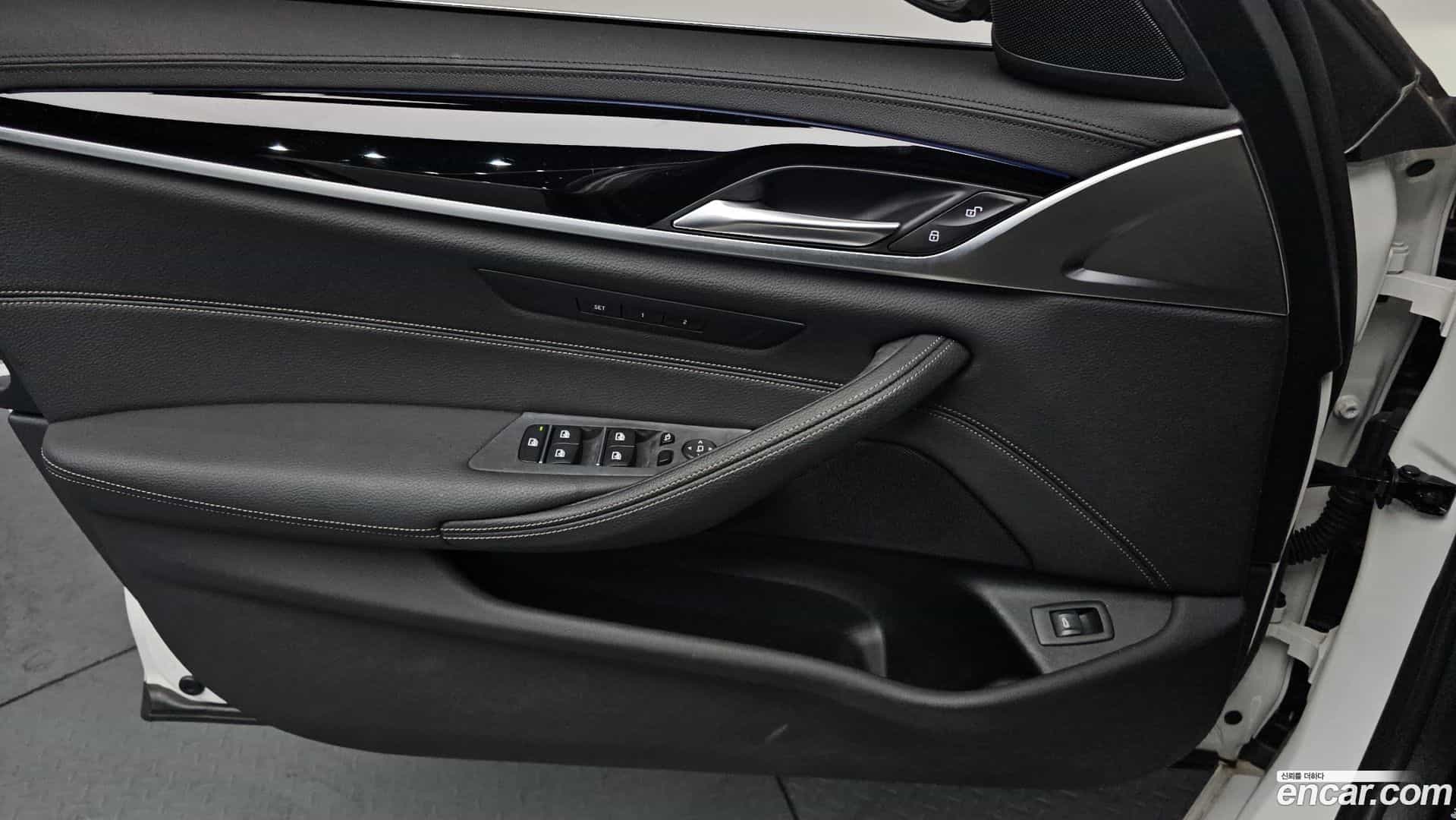 5-Series BMW 2019.8-OPTION-021