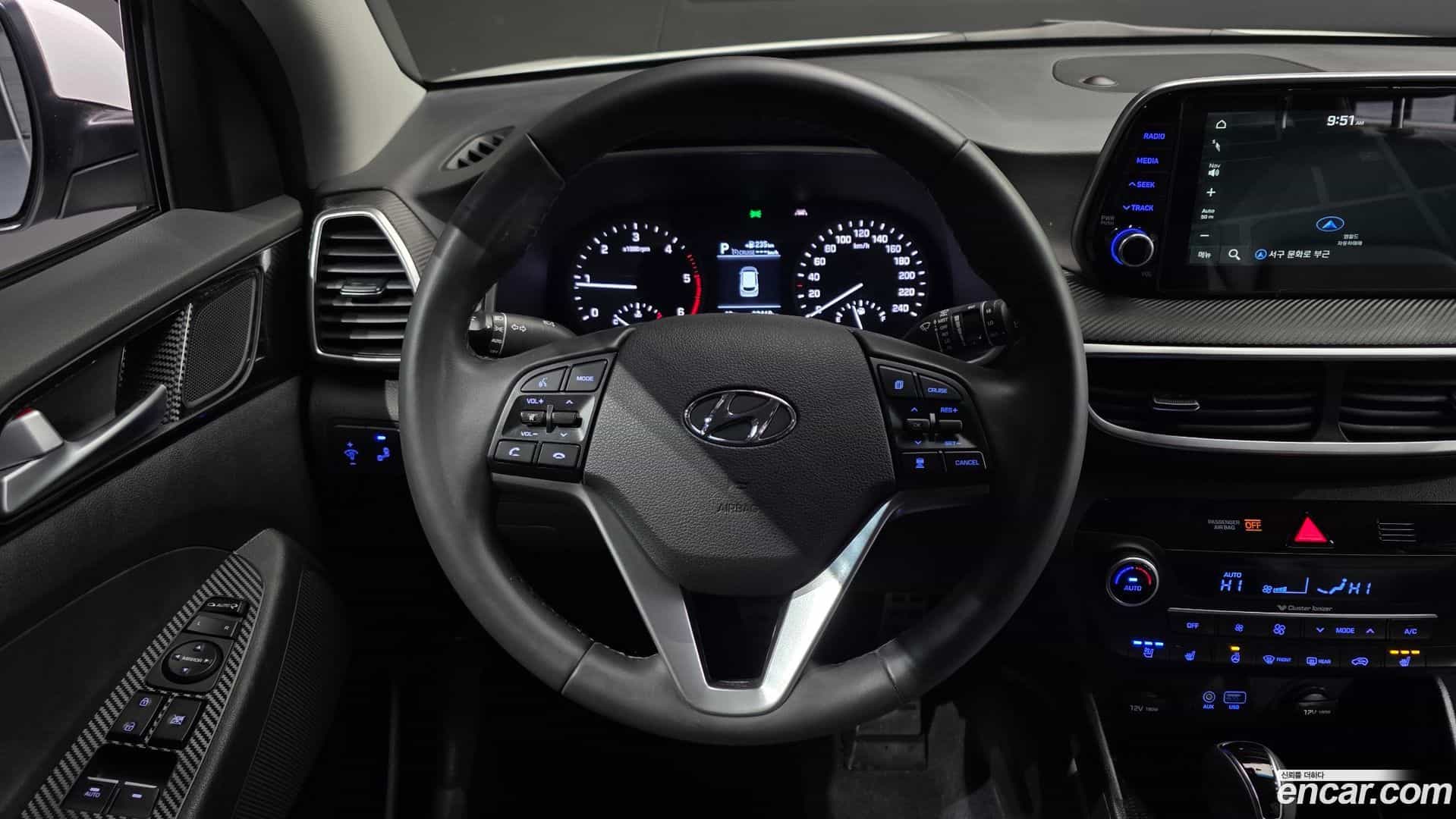 Tucson Hyundai 2018.7-OPTION-017