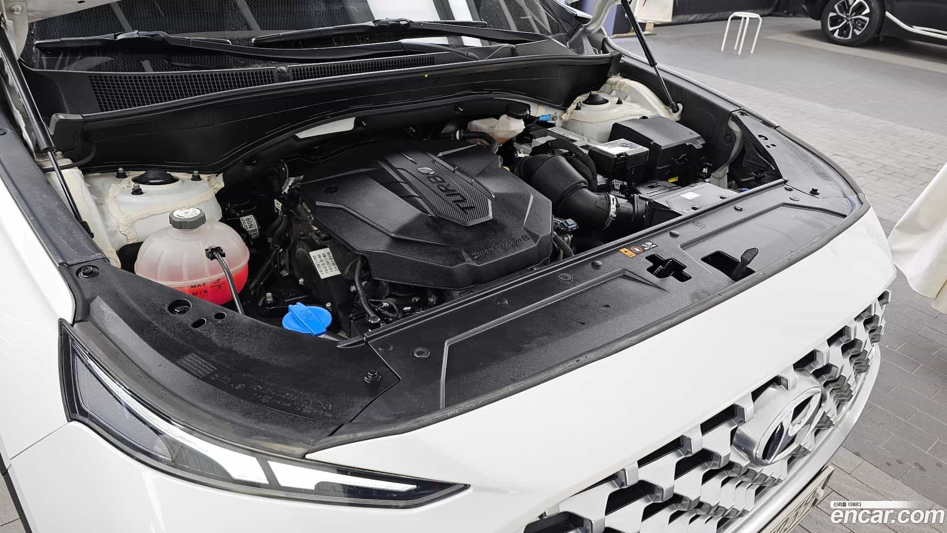 Santafe Hyundai 2021.8-INNER-006