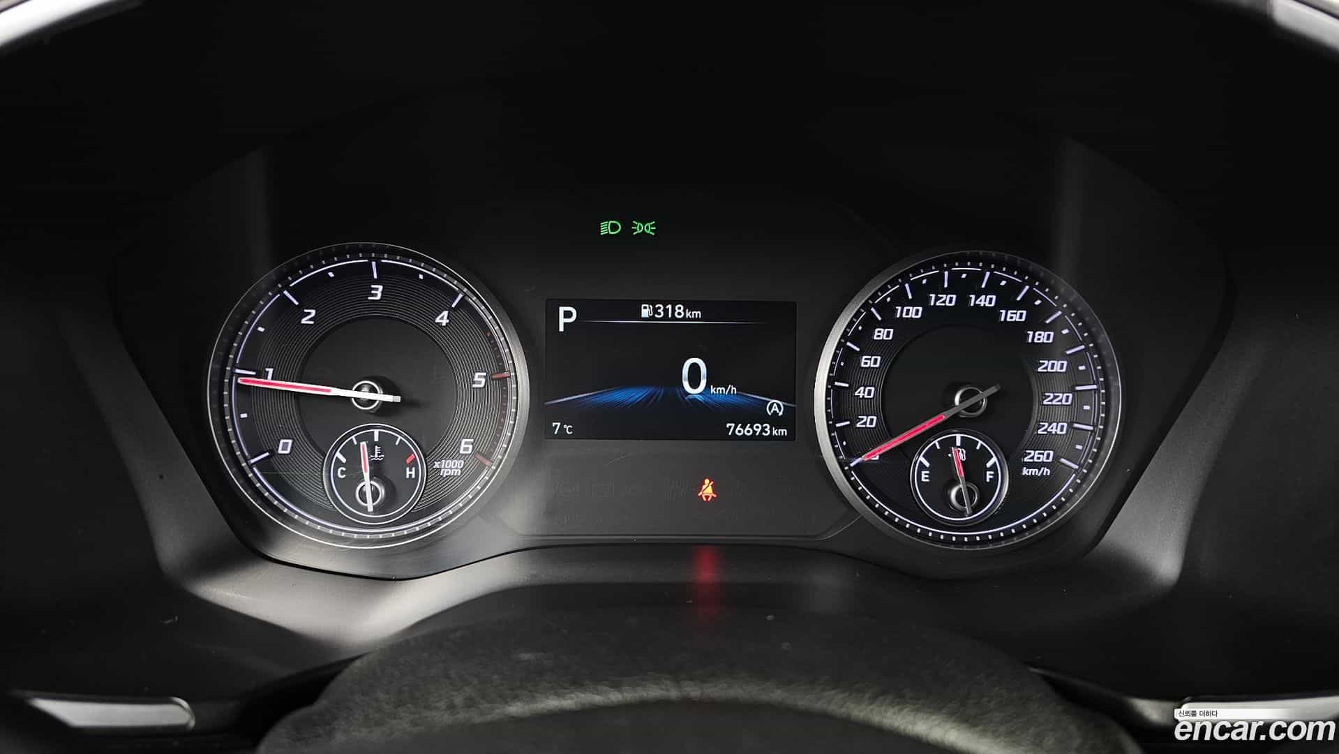 Santafe Hyundai 2021.8-INNER-008