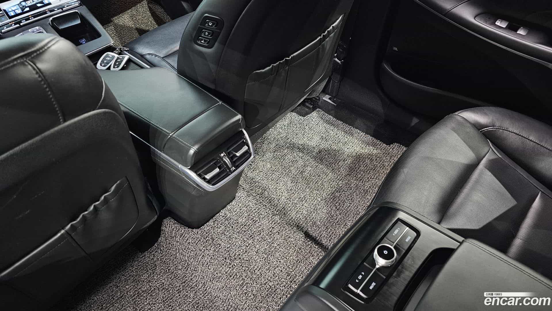Grandeur Hyundai 2020.10-OPTION-023