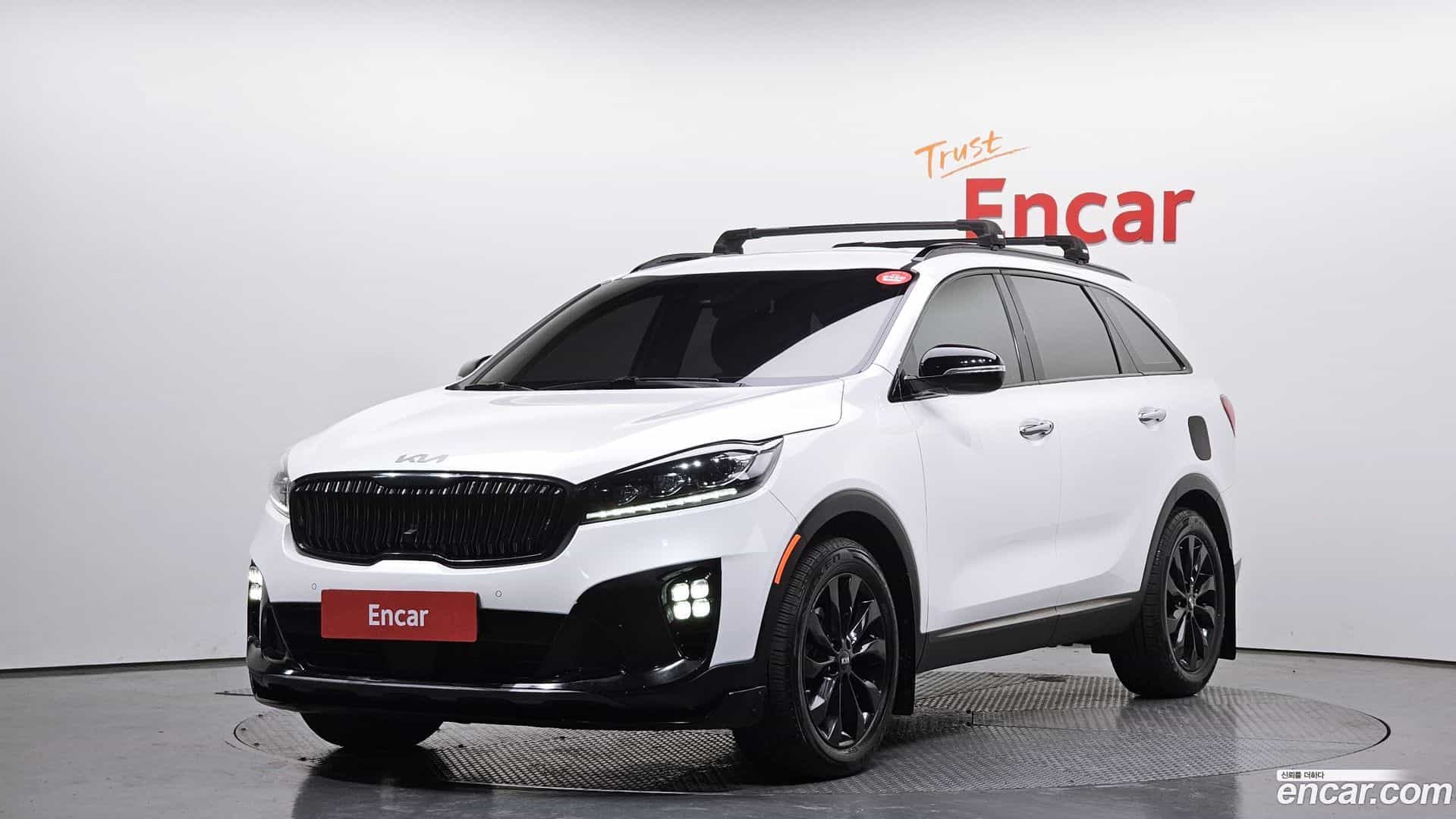 Sorento Kia 2019.9-OUTER-001