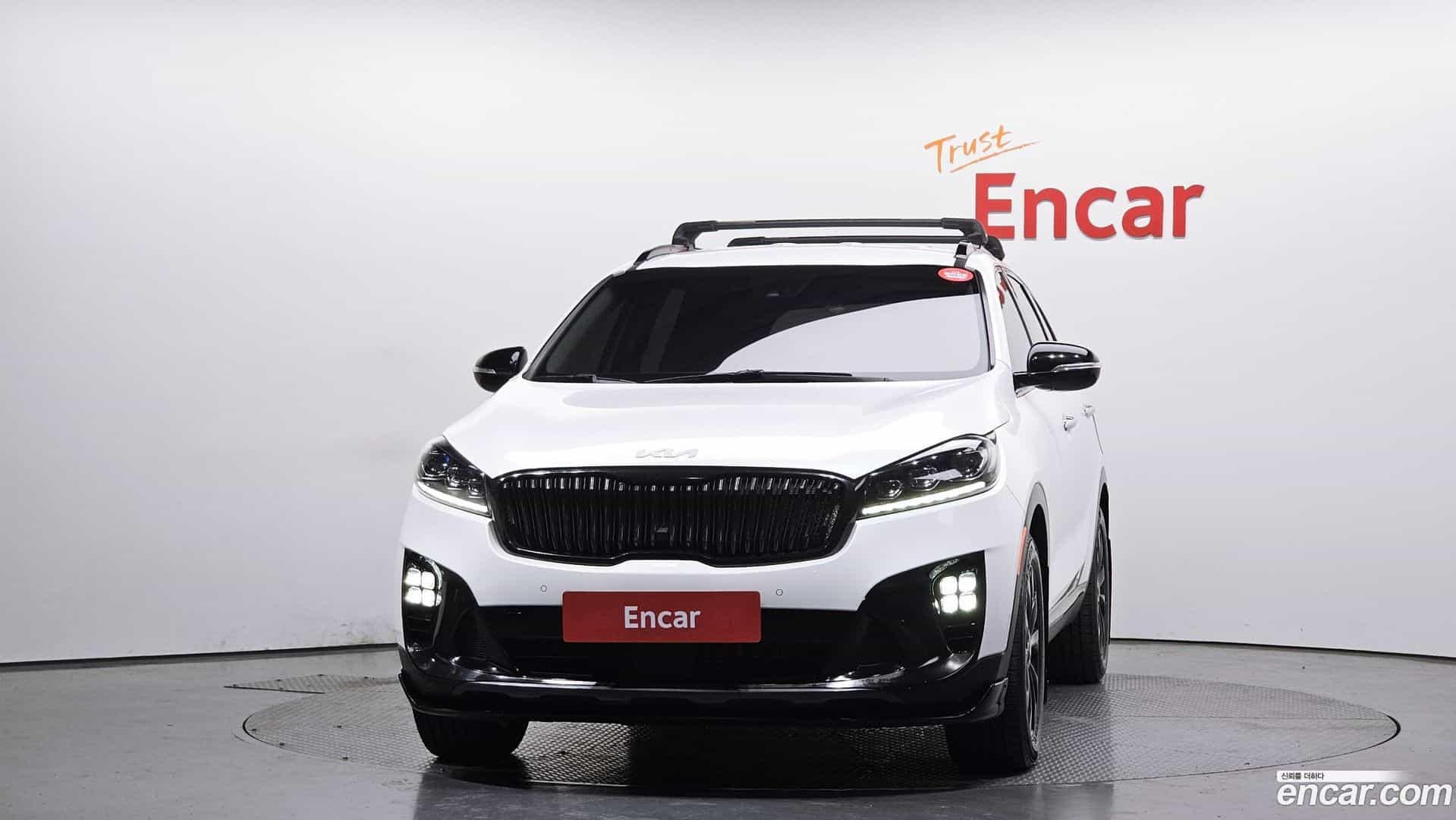 Sorento Kia 2019.9-OUTER-003