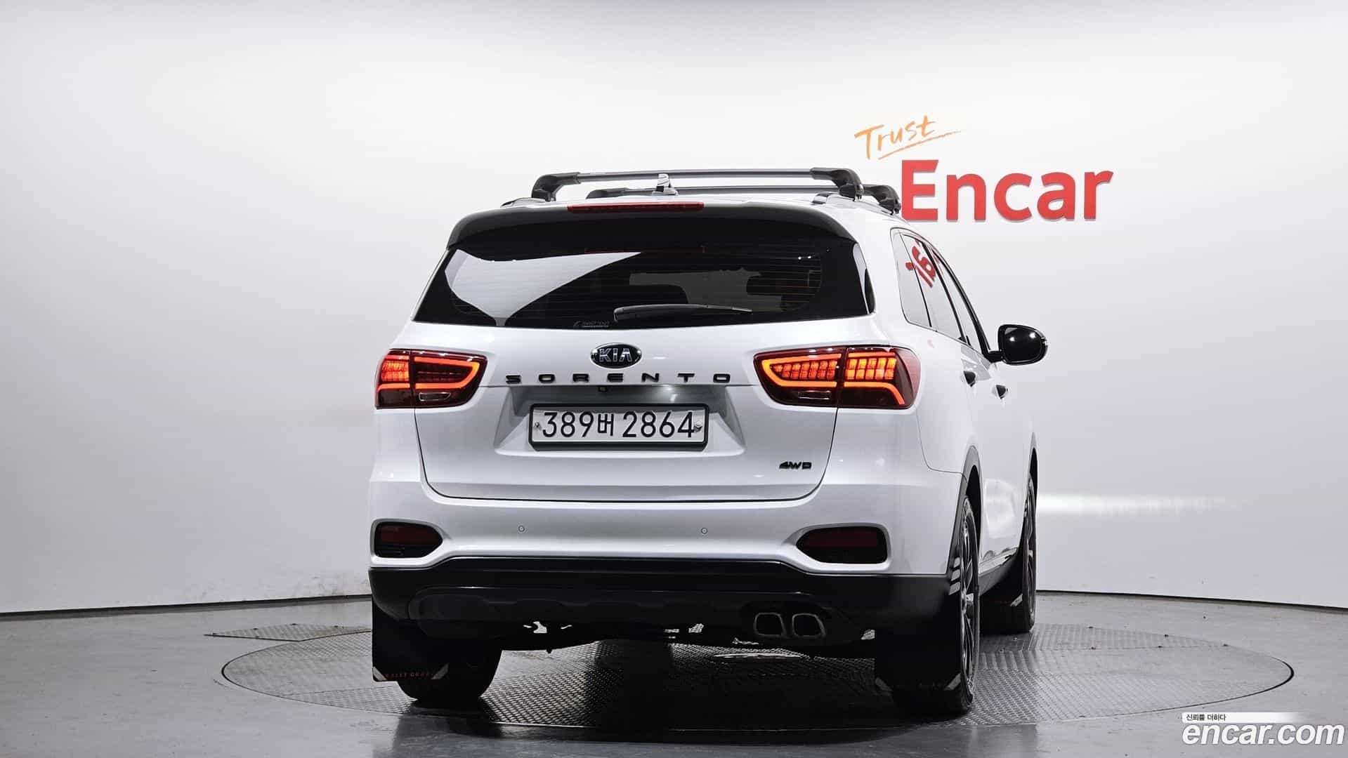 Sorento Kia 2019.9-OUTER-004