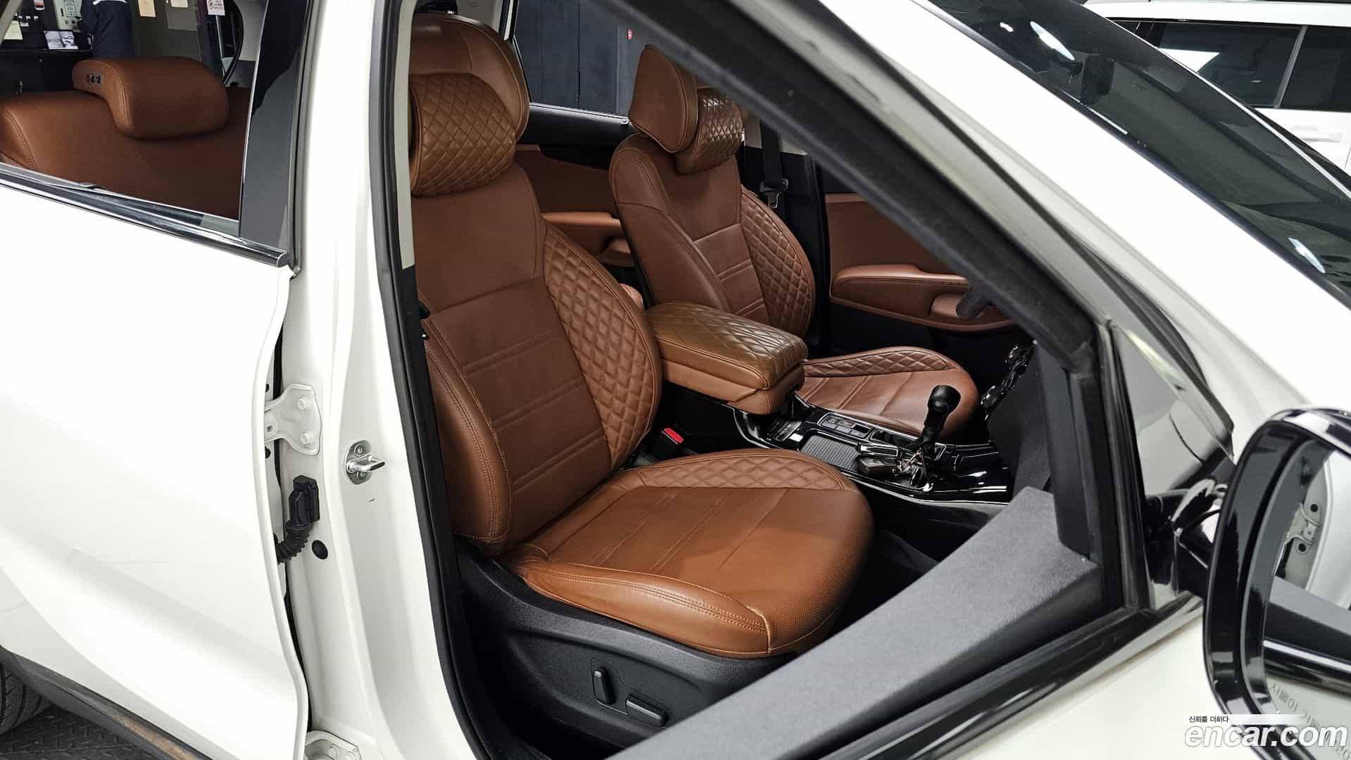 Sorento Kia 2019.9-INNER-010