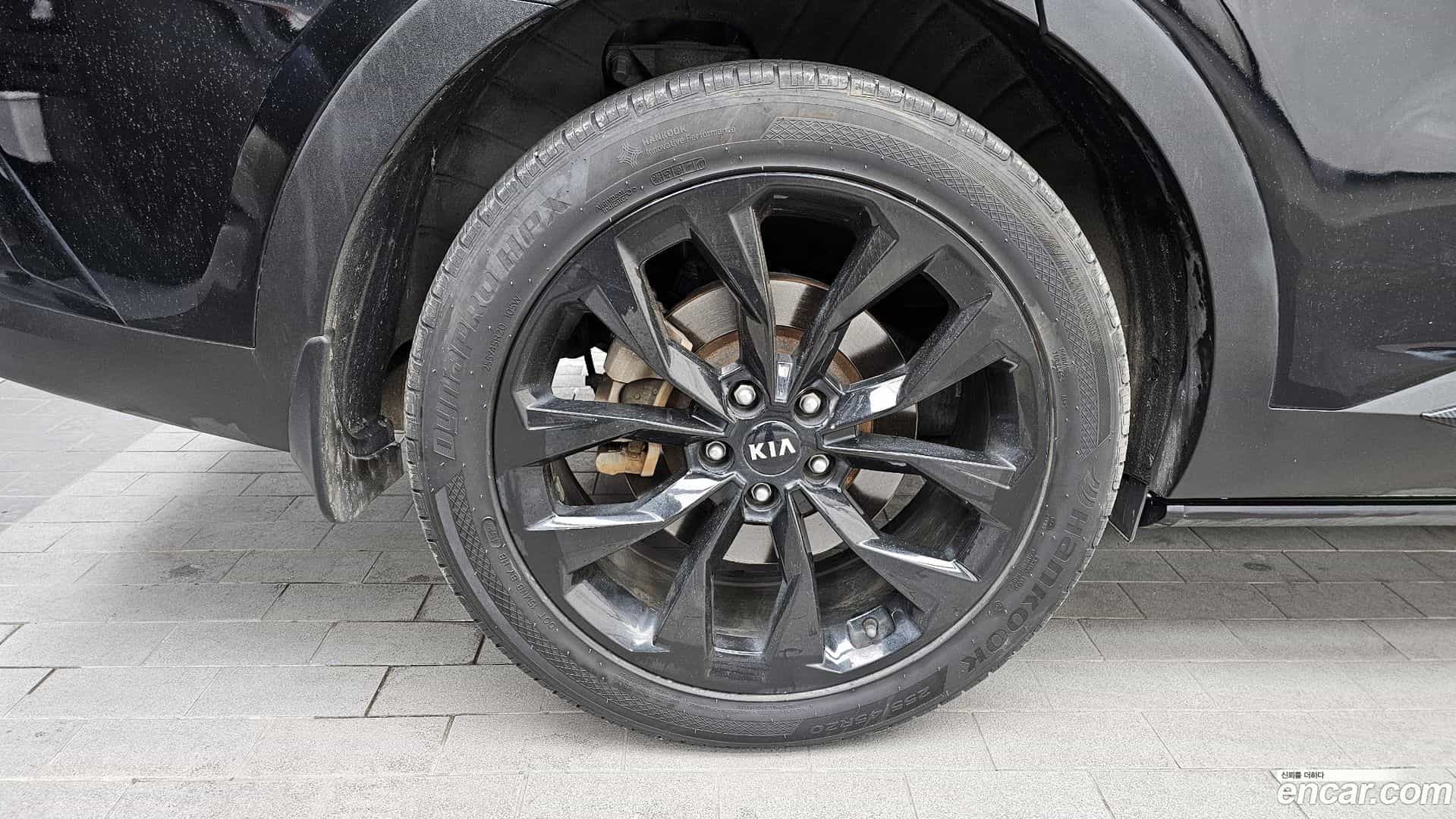Sorento Kia 2020.8-OUTER-005