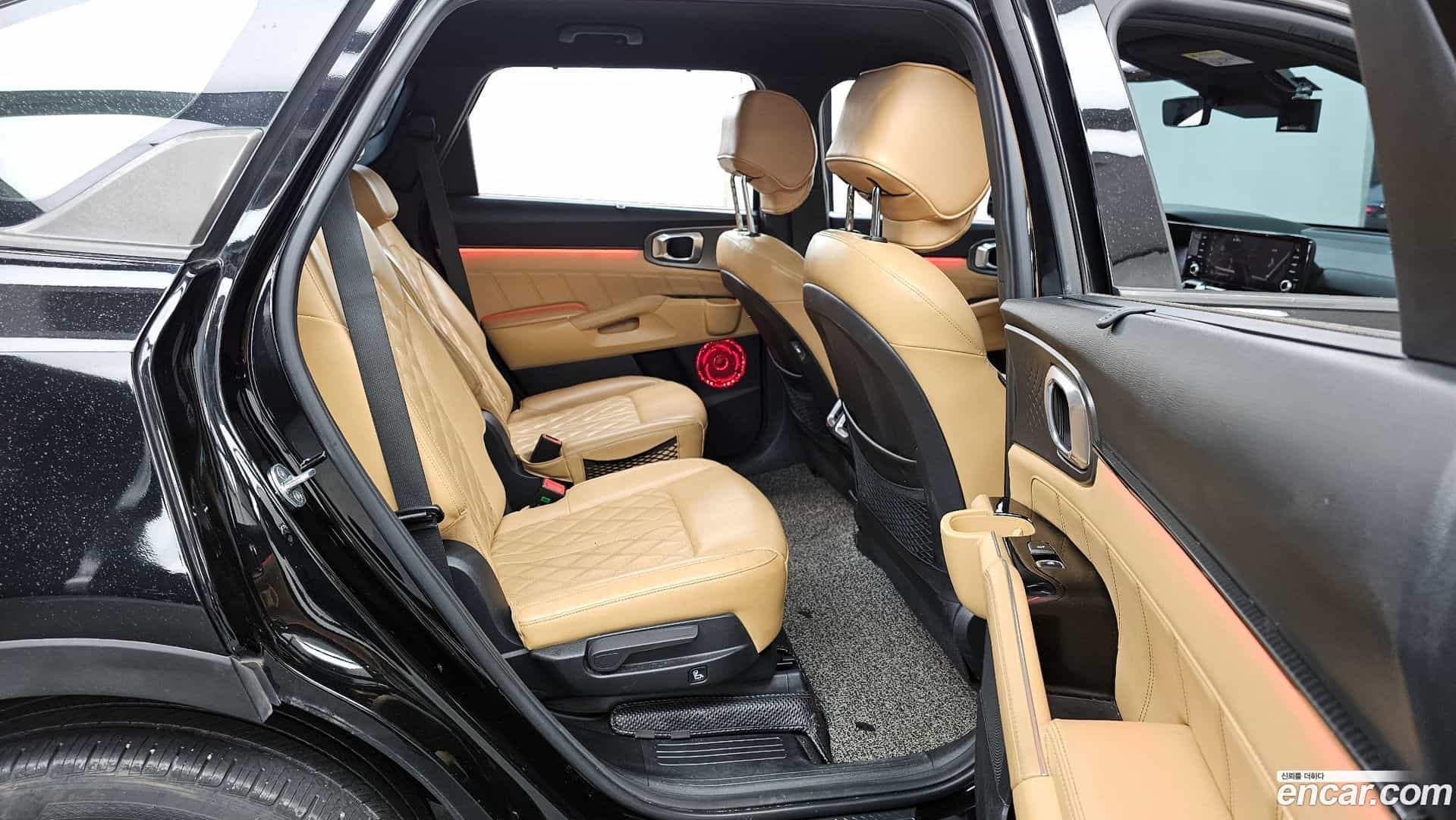 Sorento Kia 2020.8-OPTION-016
