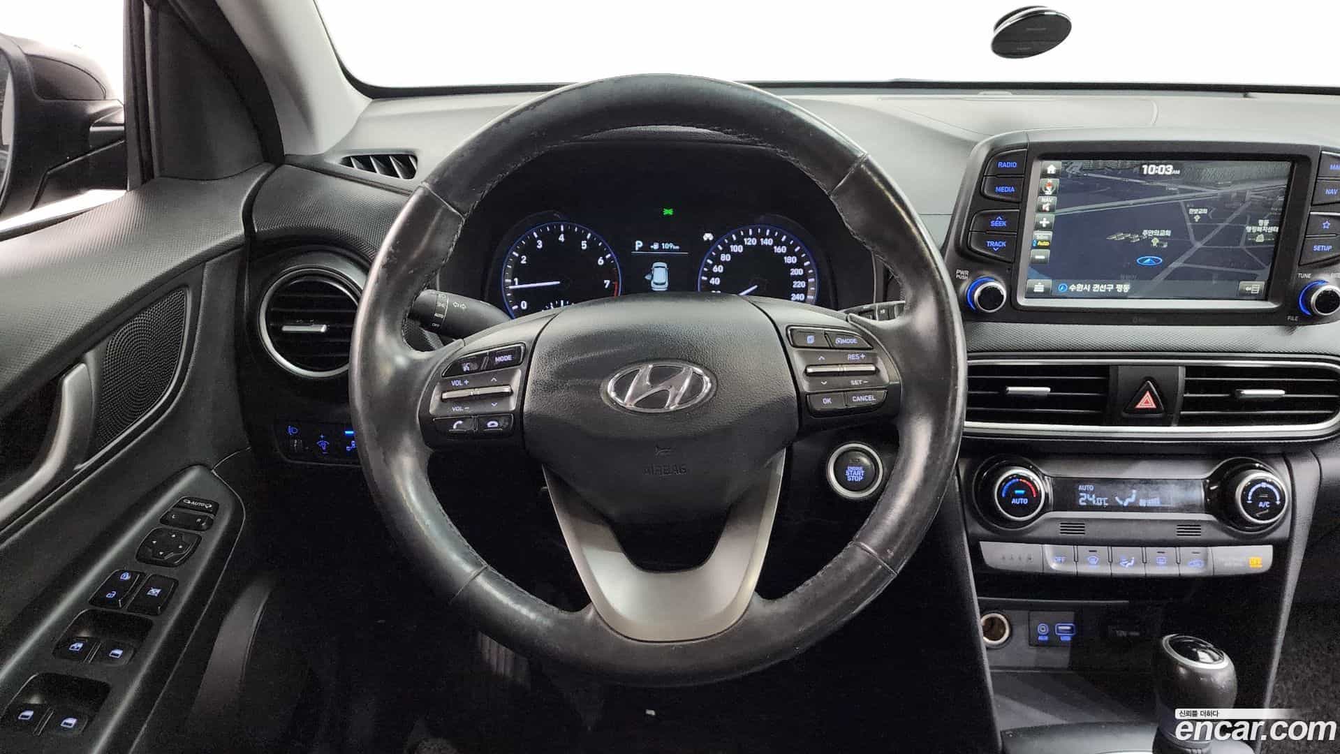 Kona Hyundai 2018.9-OPTION-017
