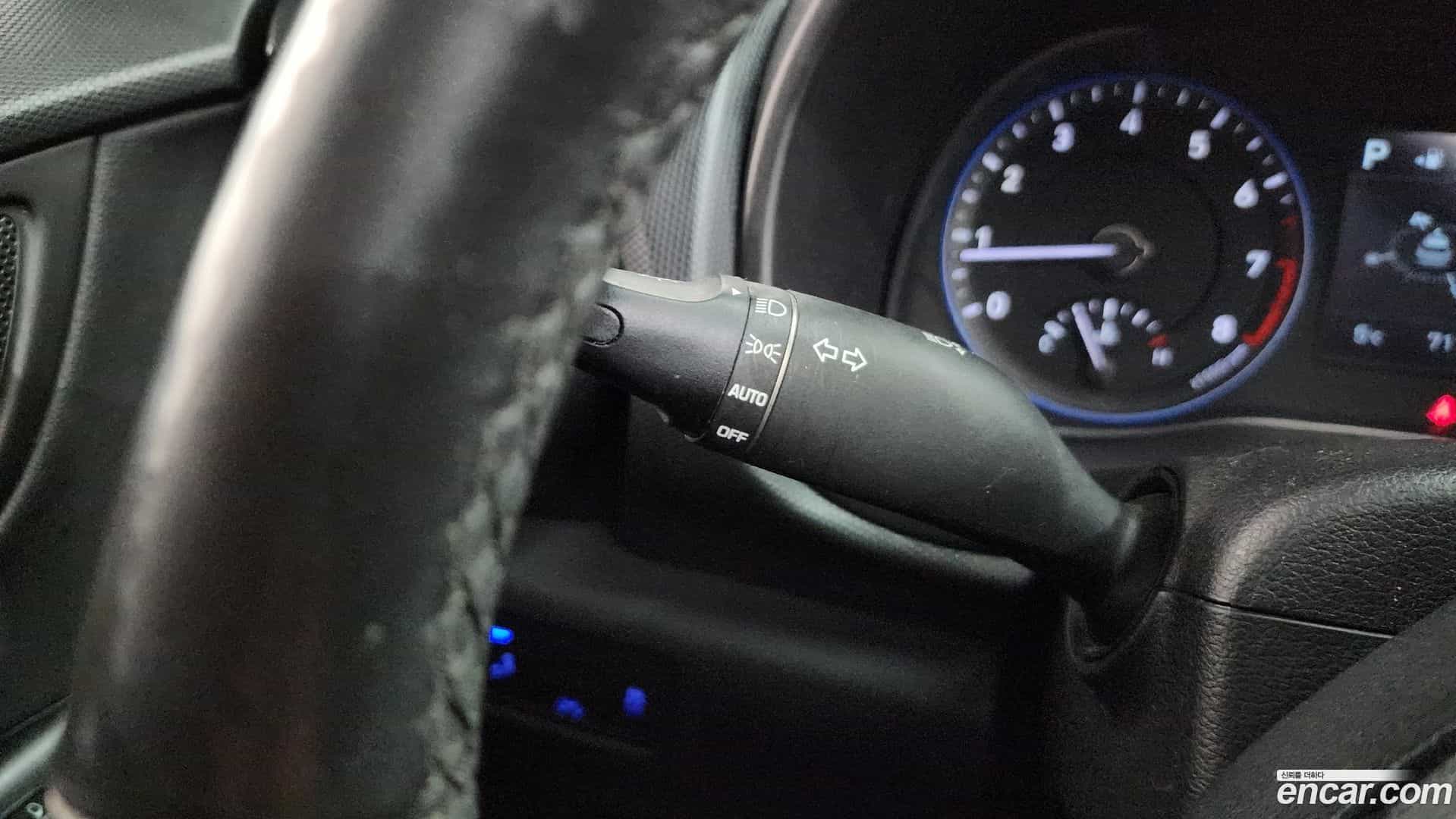 Kona Hyundai 2018.9-OPTION-019