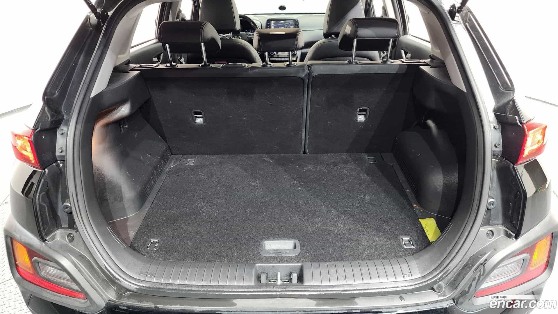Kona Hyundai 2018.9-OPTION-024