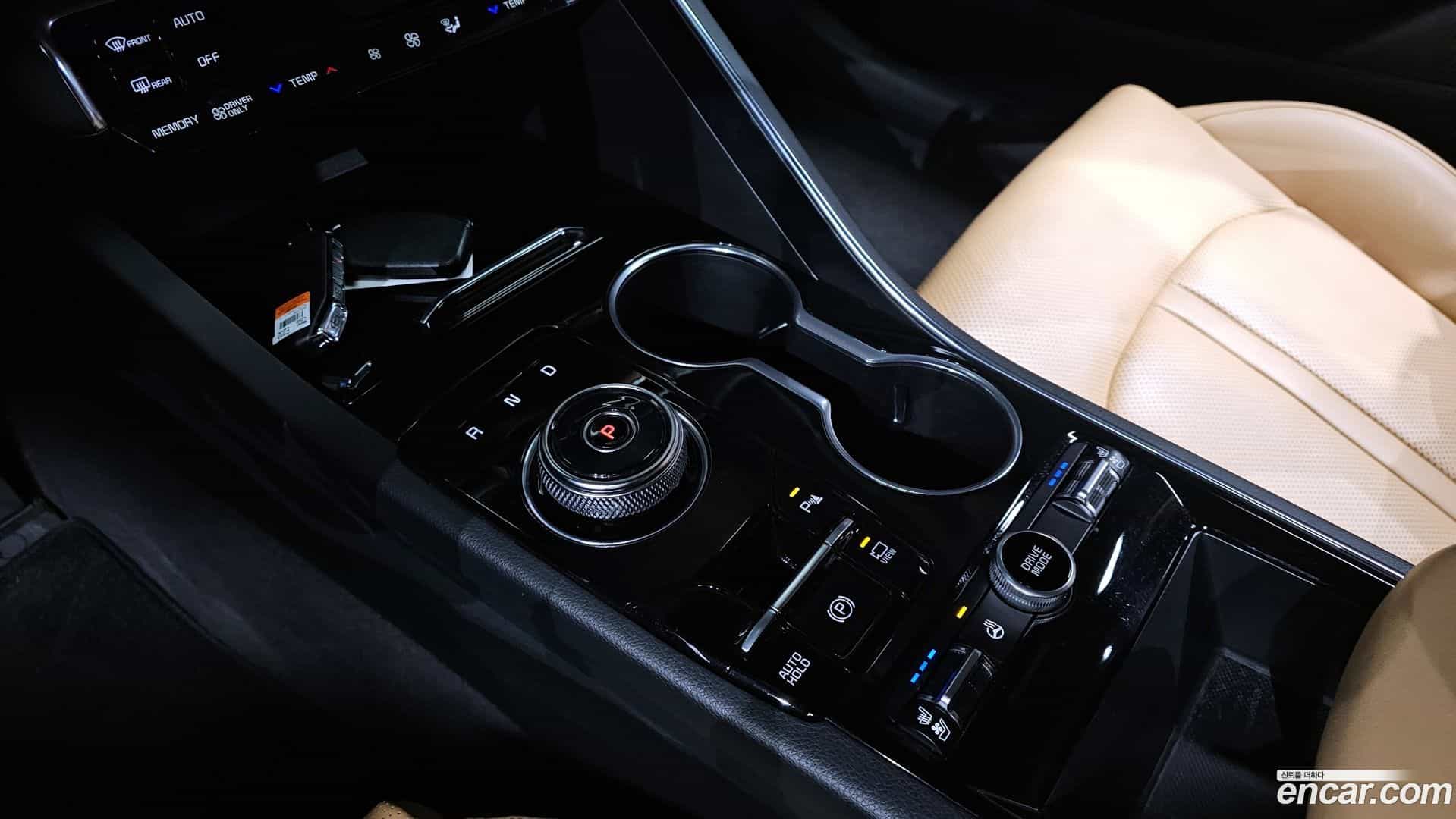 K5 Kia 2021.3-INNER-009