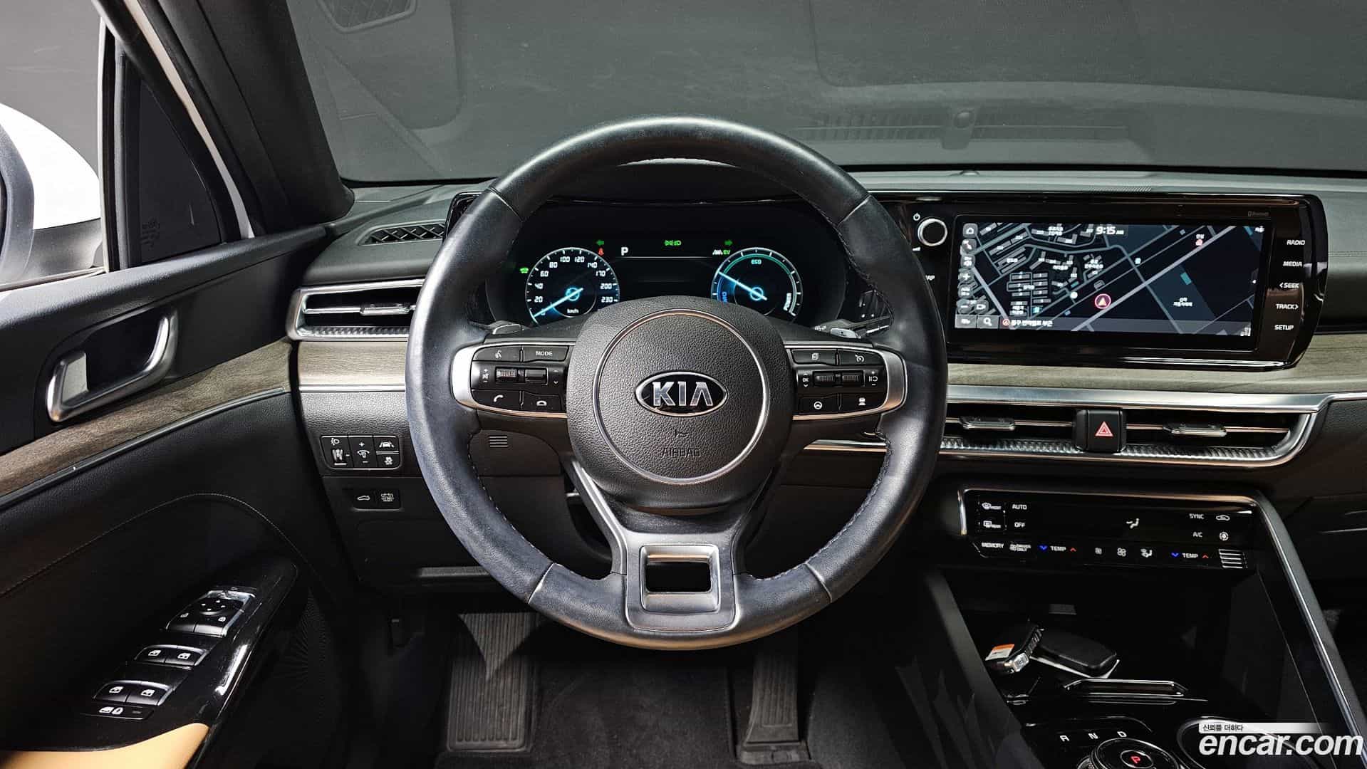 K5 Kia 2021.3-OPTION-015