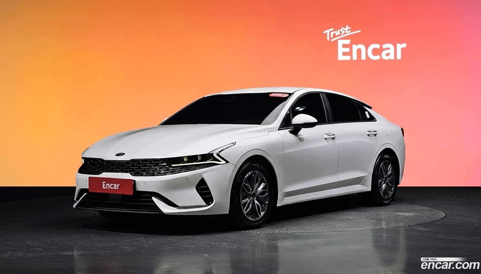 K5 Kia 2021.3-DIAG2-001