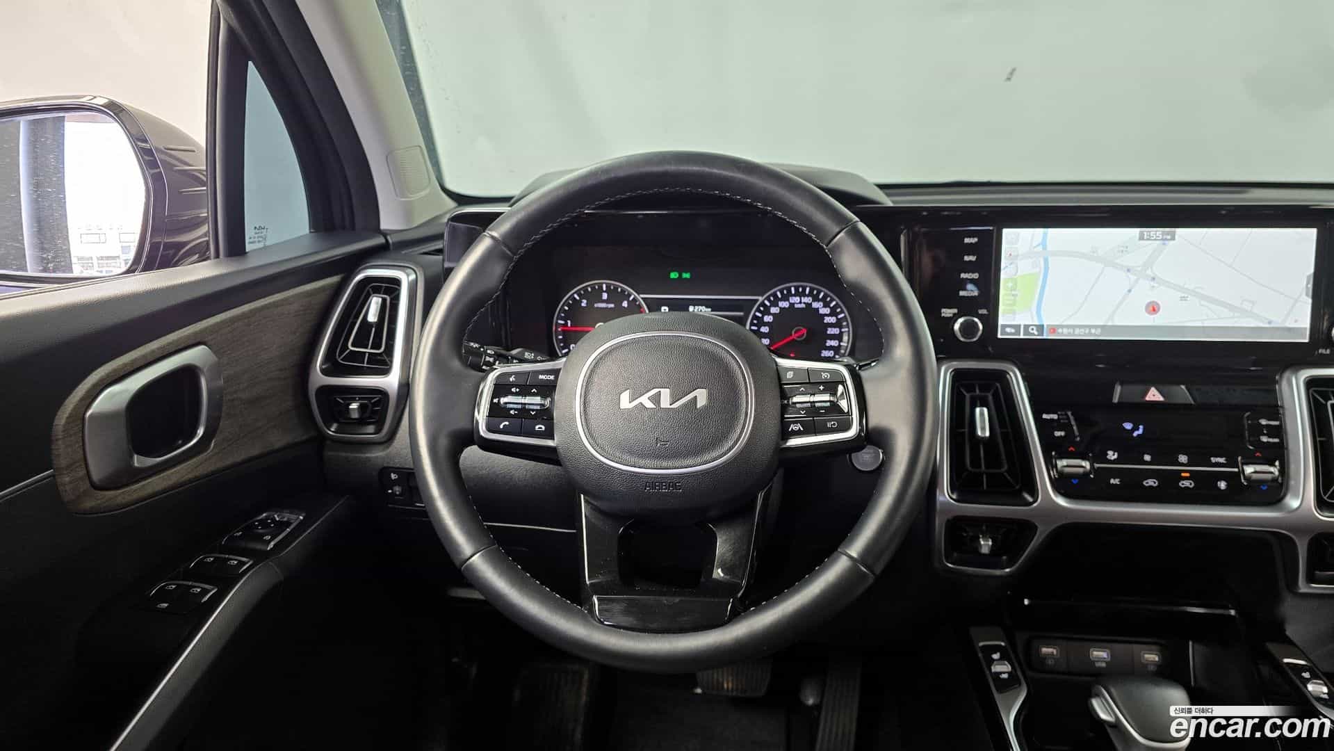 Sorento Kia 2022.6-OPTION-017