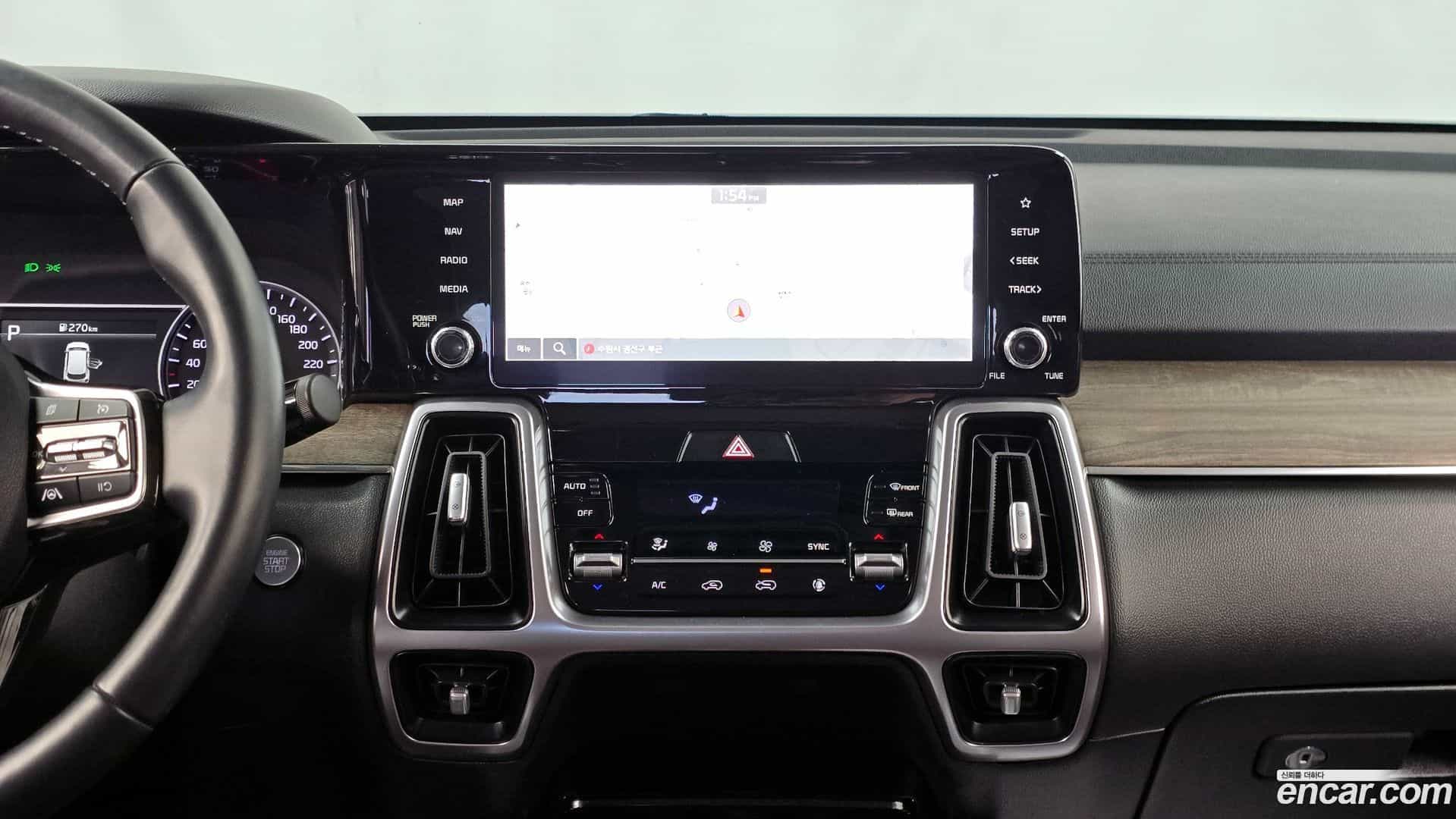 Sorento Kia 2022.6-OPTION-018