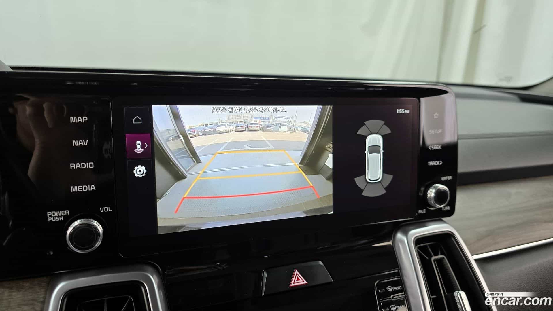 Sorento Kia 2022.6-OPTION-019