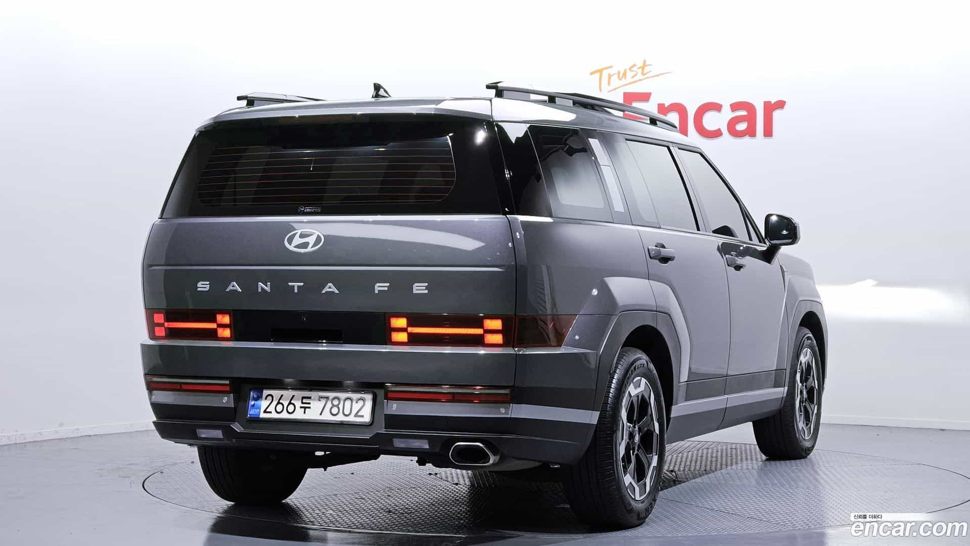 Santafe Hyundai 2024.0-OUTER-002