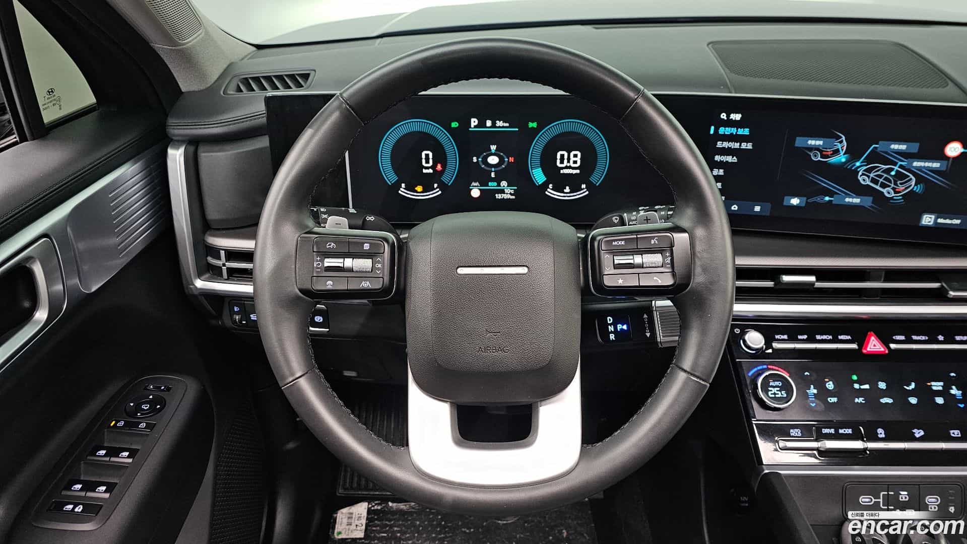 Santafe Hyundai 2024.0-OPTION-017