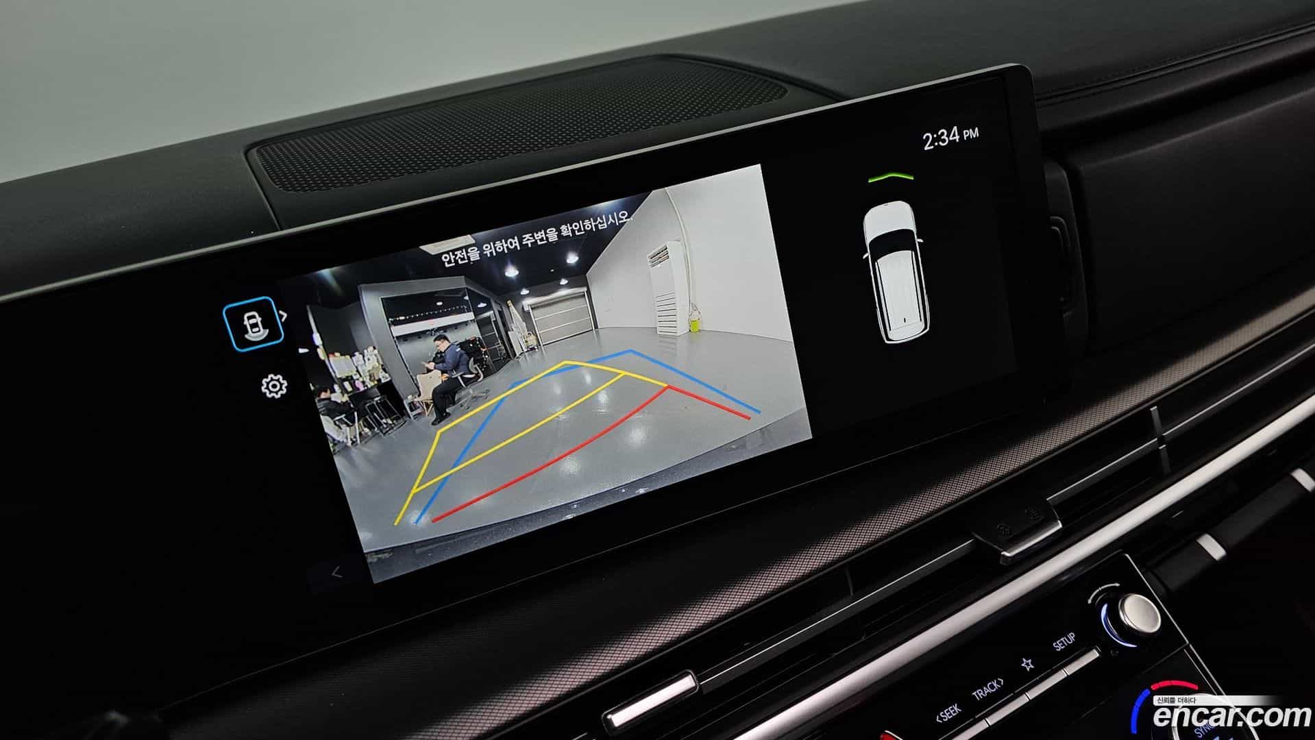 Santafe Hyundai 2024.0-OPTION-019