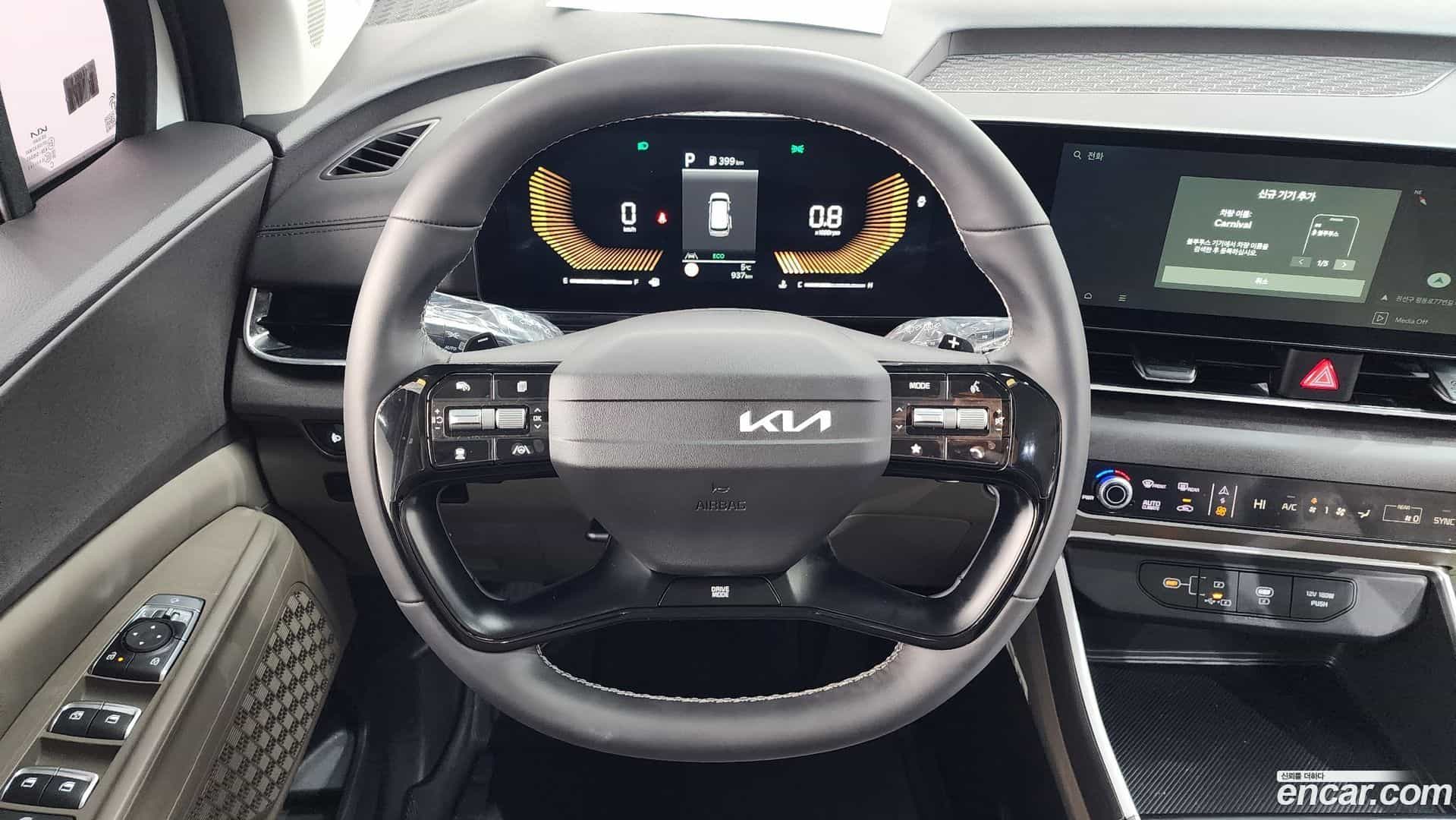Canival Kia 2025.10-OPTION-017