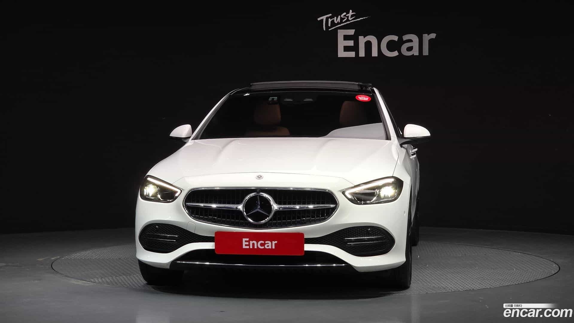 C-Class Mercedes-Benz 2023.2-OUTER-003