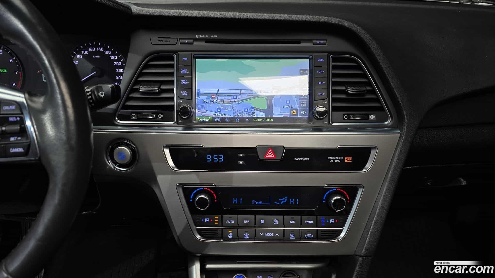 Sonata Hyundai 2016.4-OPTION-018