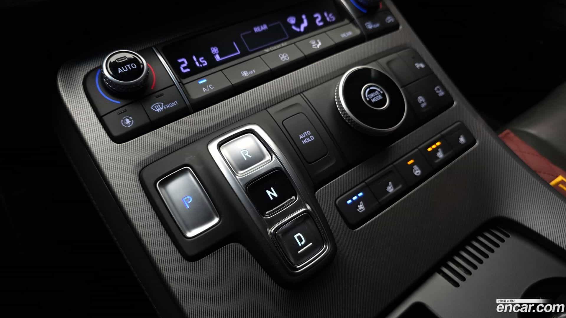 Palisade Hyundai 2020.5-INNER-009