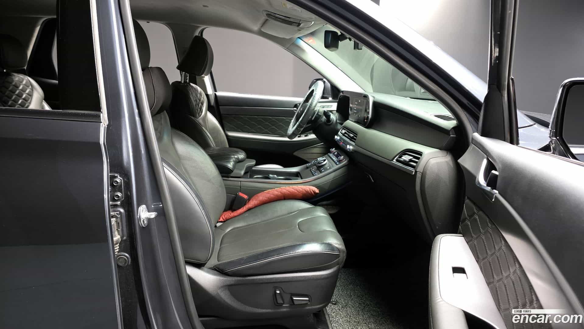 Palisade Hyundai 2020.5-INNER-010